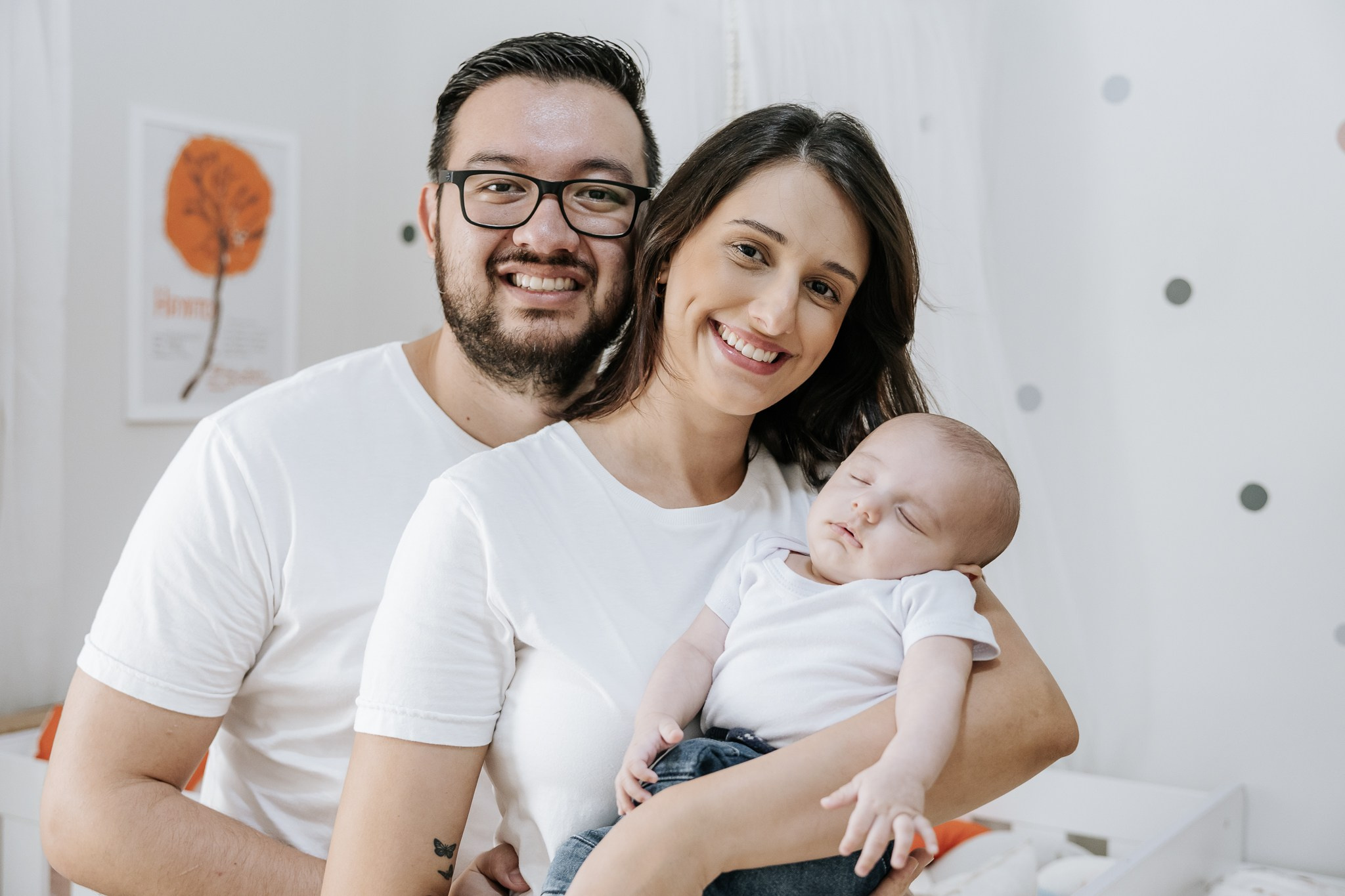 Famílias. Priscilla Leão, fotógrafa em São Paulo