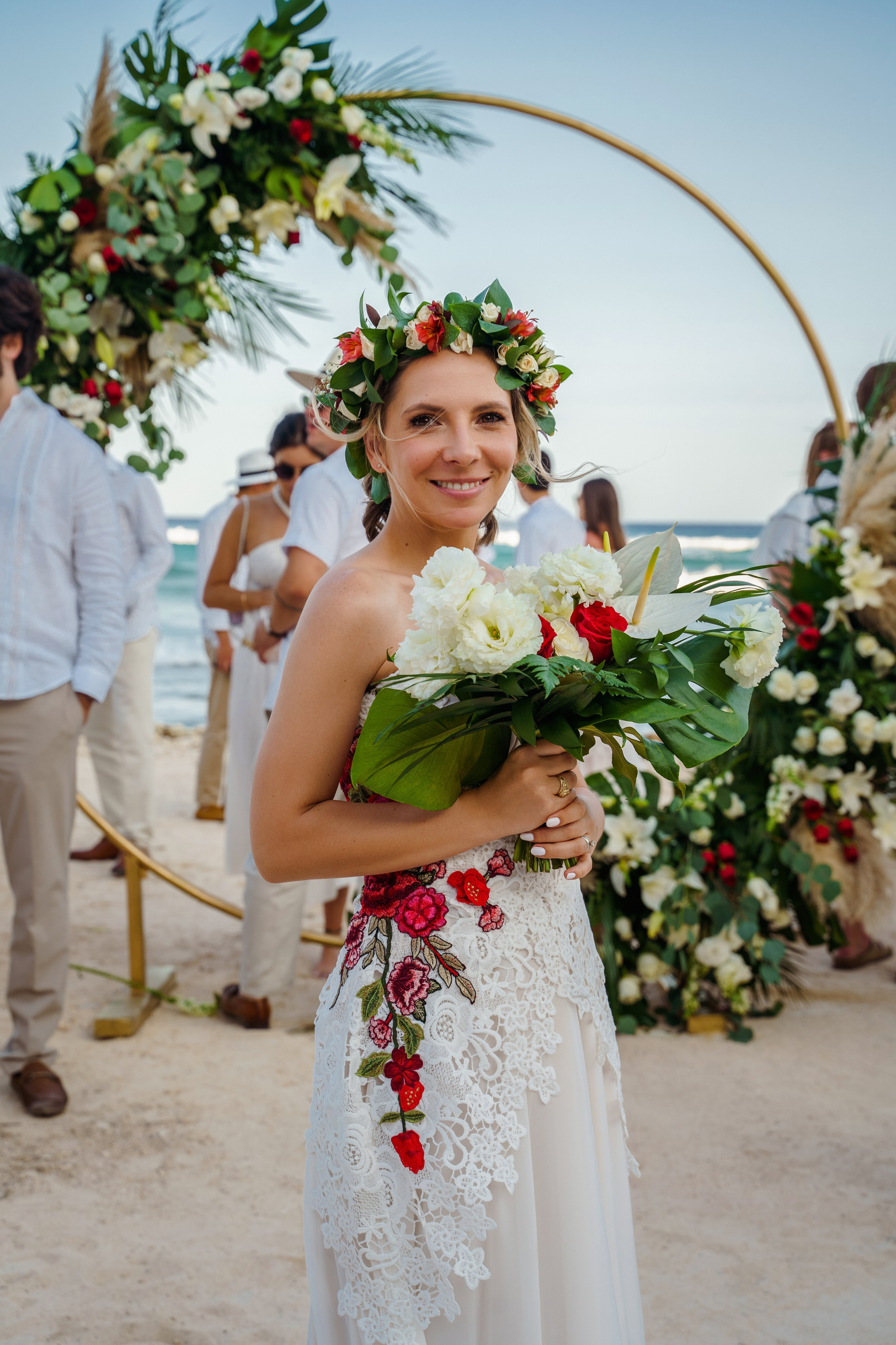 Anastasia & David. Elena Ruzgis — Editorial Wedding & Portrait Photographer