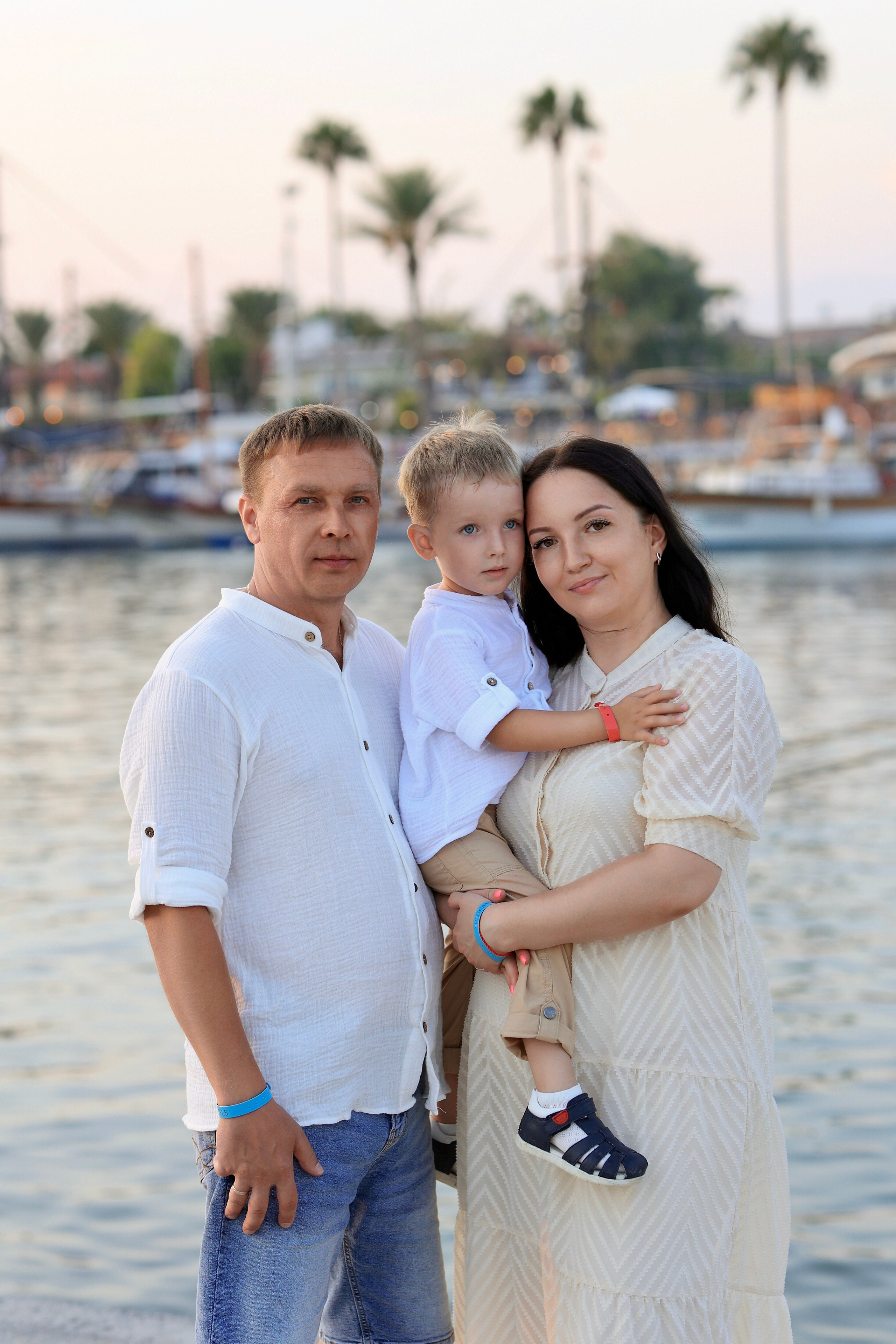 Античный Сиде+море. Фотосессии в Анталии, Кемере, Сиде, Белеке, Каше Djamilya Akkanat