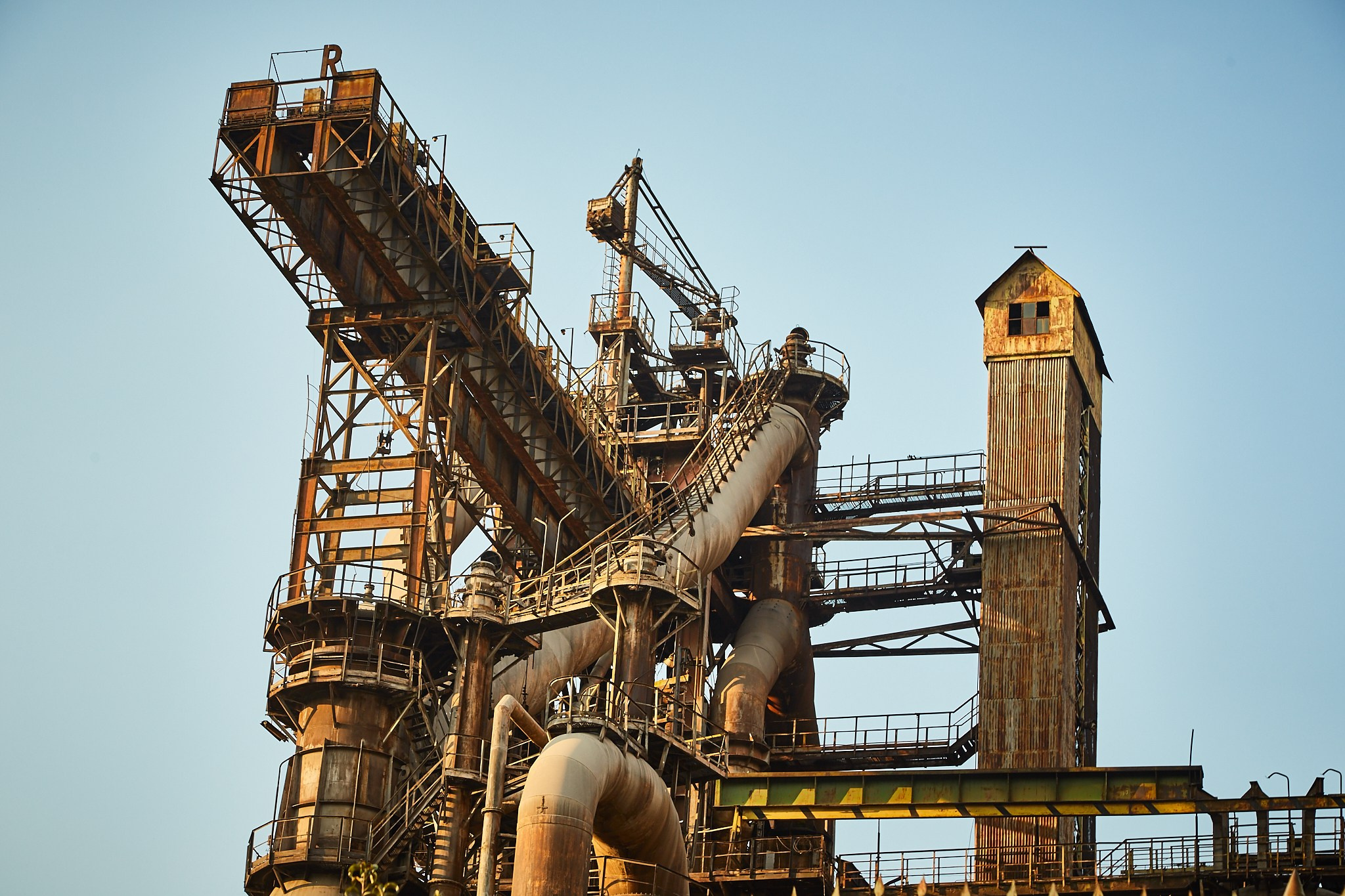 Reșița, jud. Caraș-Severin. Pagina principală