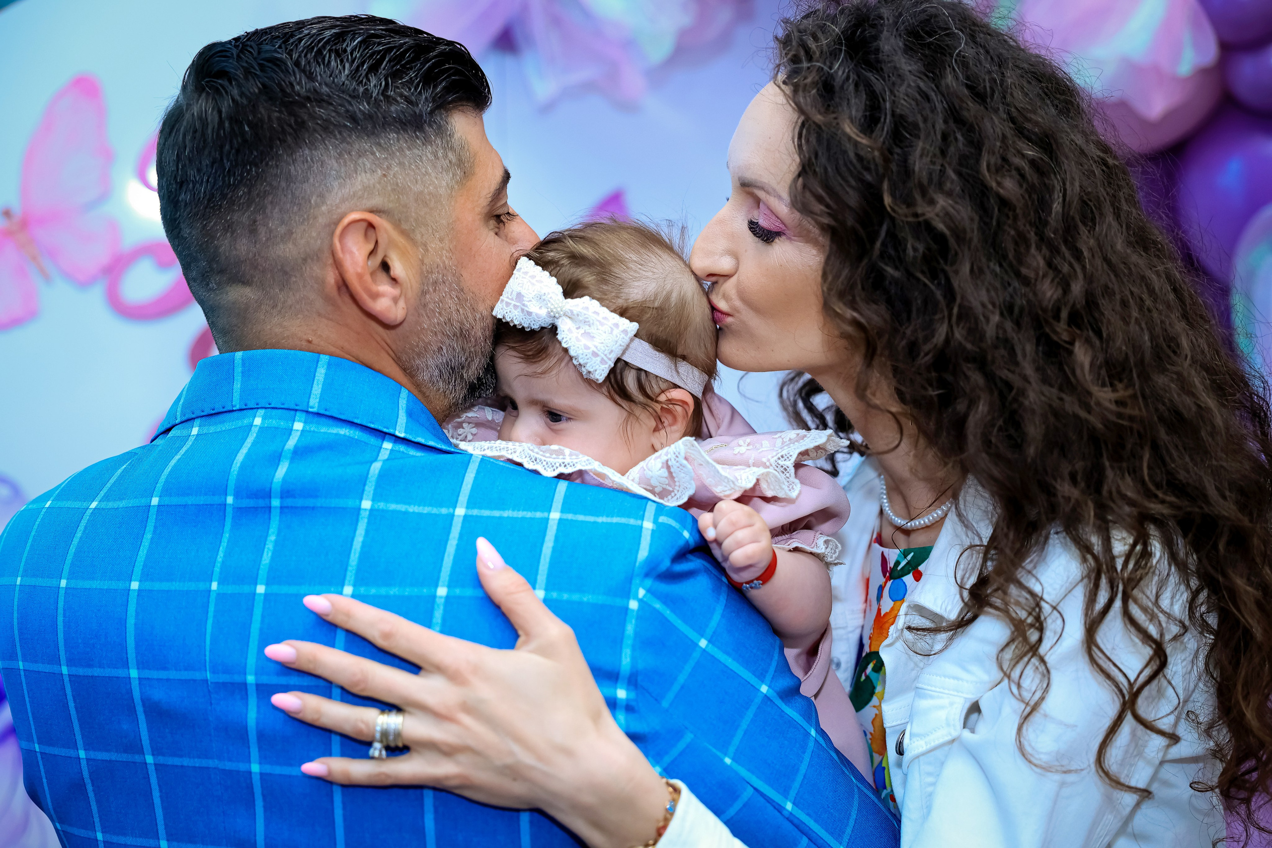 Iris Stefania. Moments By Gub