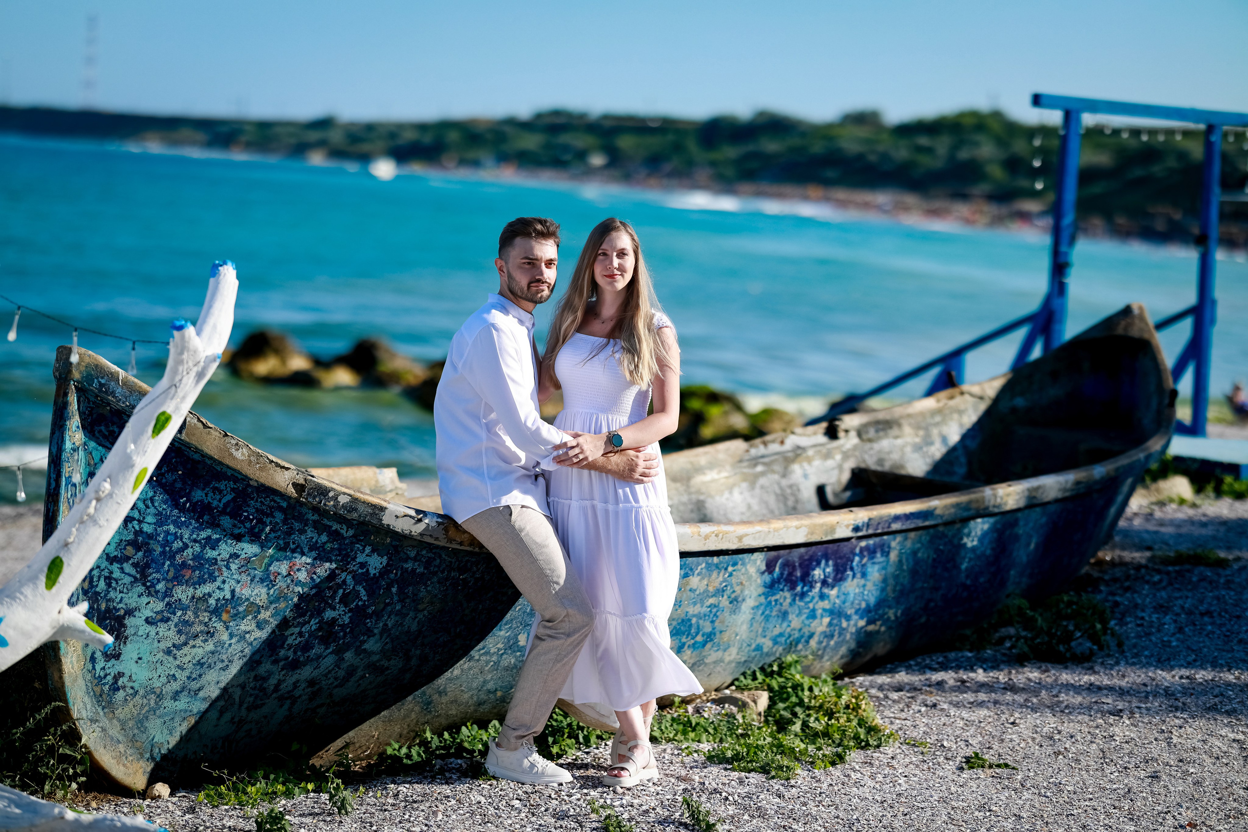 Denis & Bianca. Moments By Gub