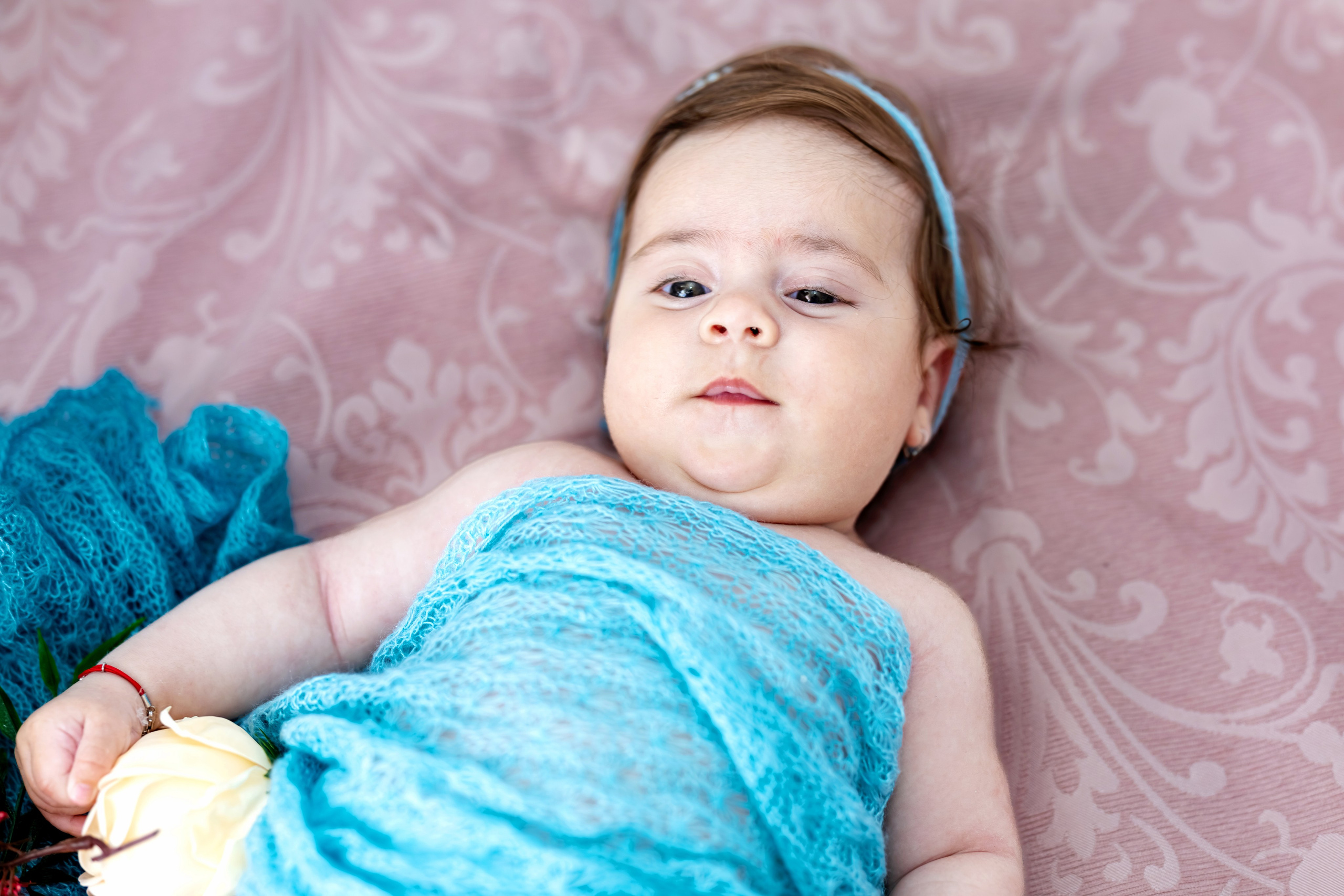 Iris Stefania. Moments By Gub