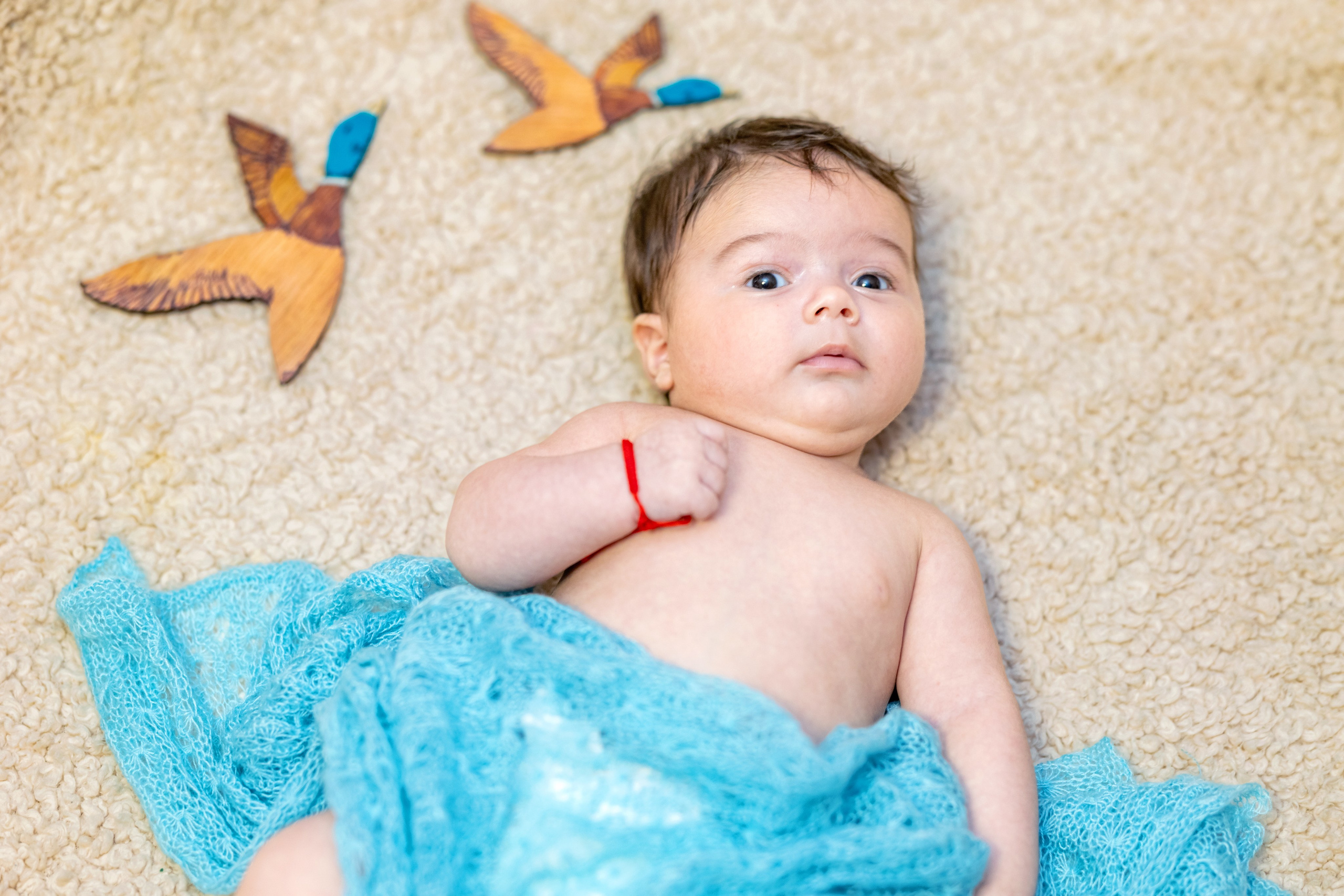 Andrei Sebastian. Moments By Gub