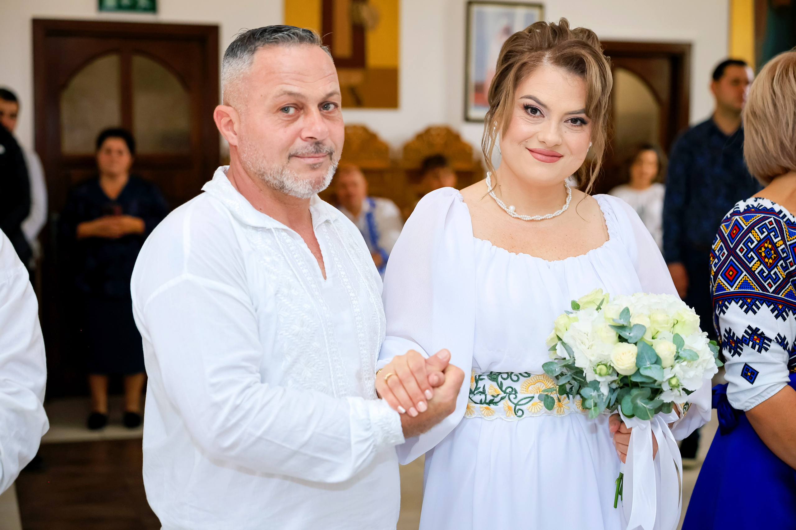 Andrei Sebastian. Moments By Gub