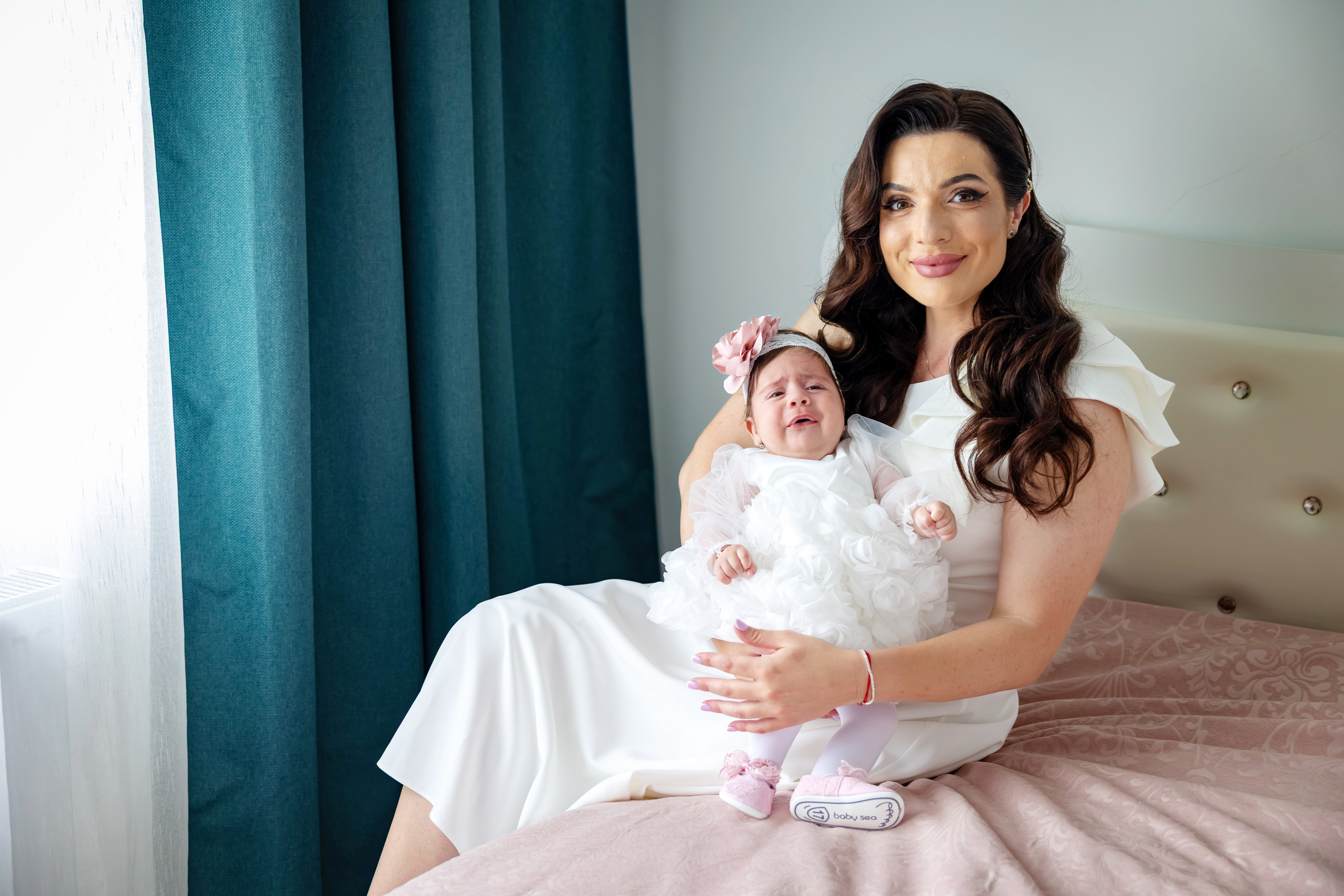 Iris Stefania. Moments By Gub