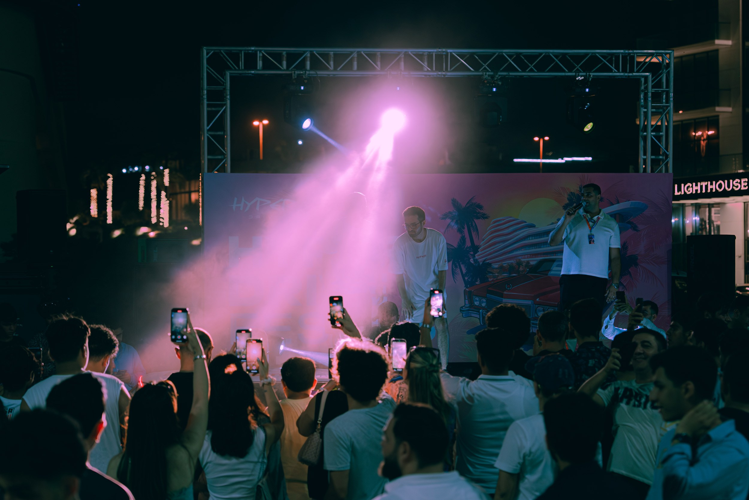 HYPER DRIVE. WORLDWIDE COMMERCIAL AUTOMOTIVE PHOTOGRAPHER