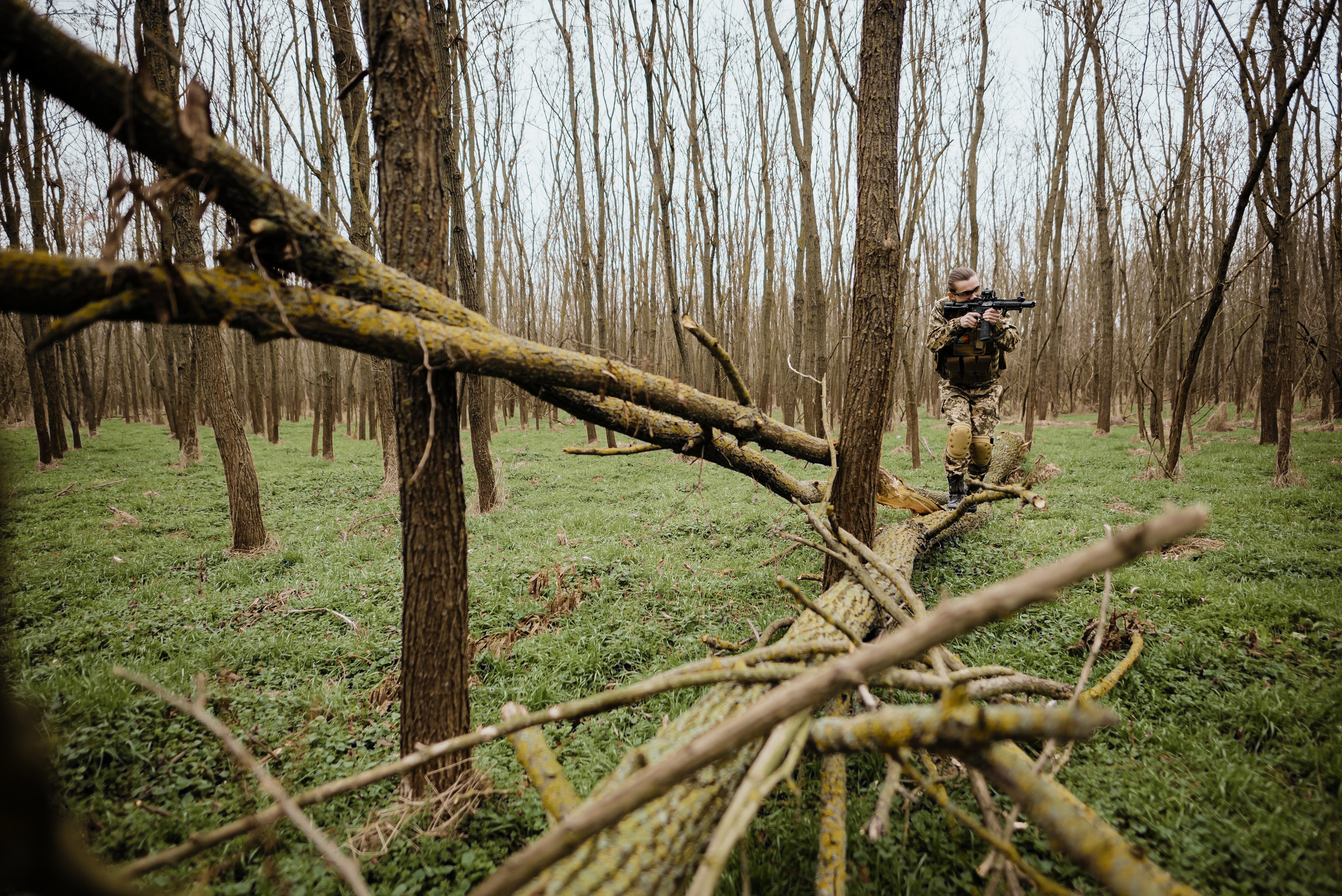 Army Agent - Maxim. Andrei Samuel – Fotograf București | Evenimente, Studio, Imobiliare, Produs