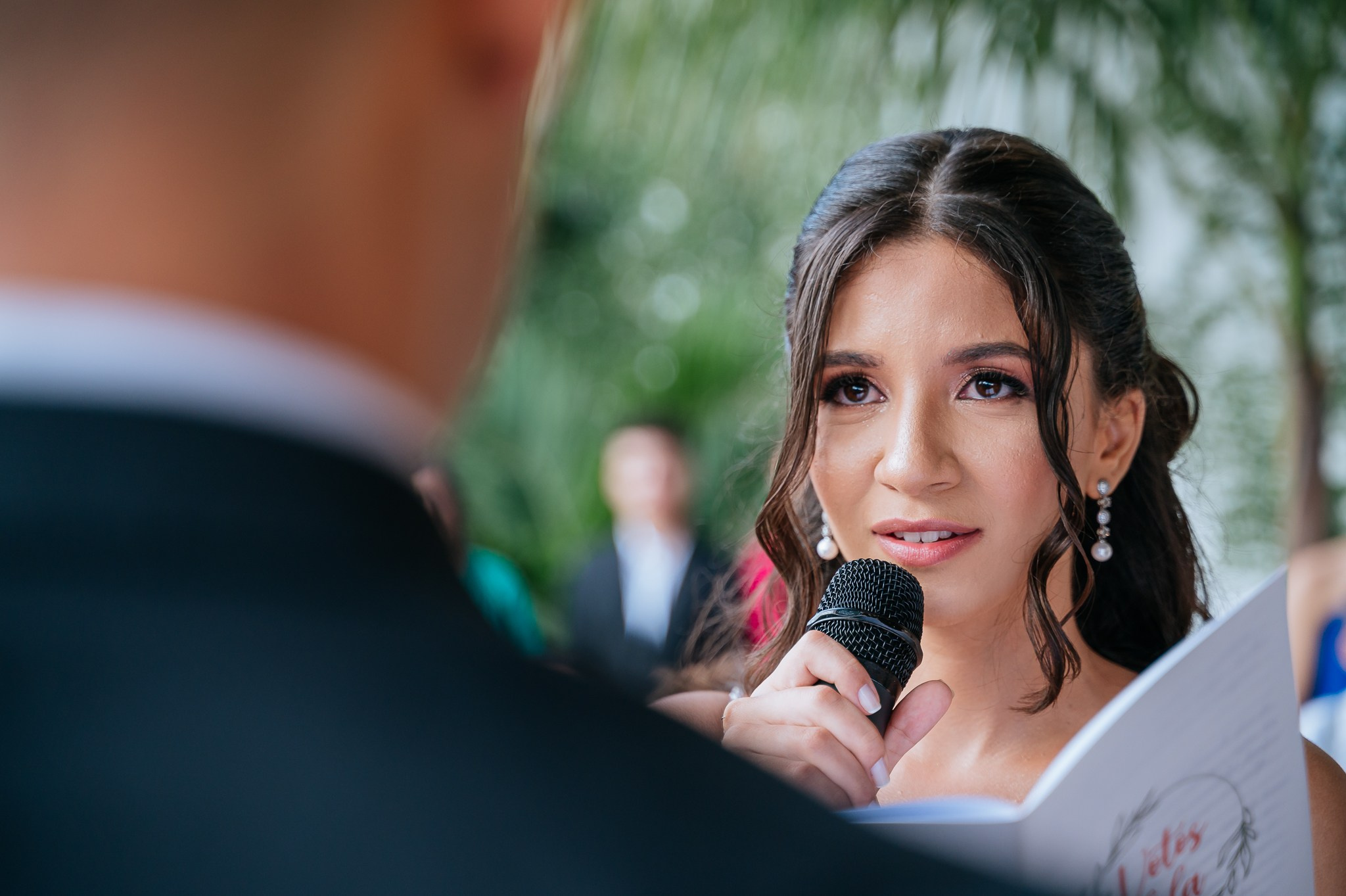 Matheus e Sara. João Falcão — Fotógrafo de Casamentos