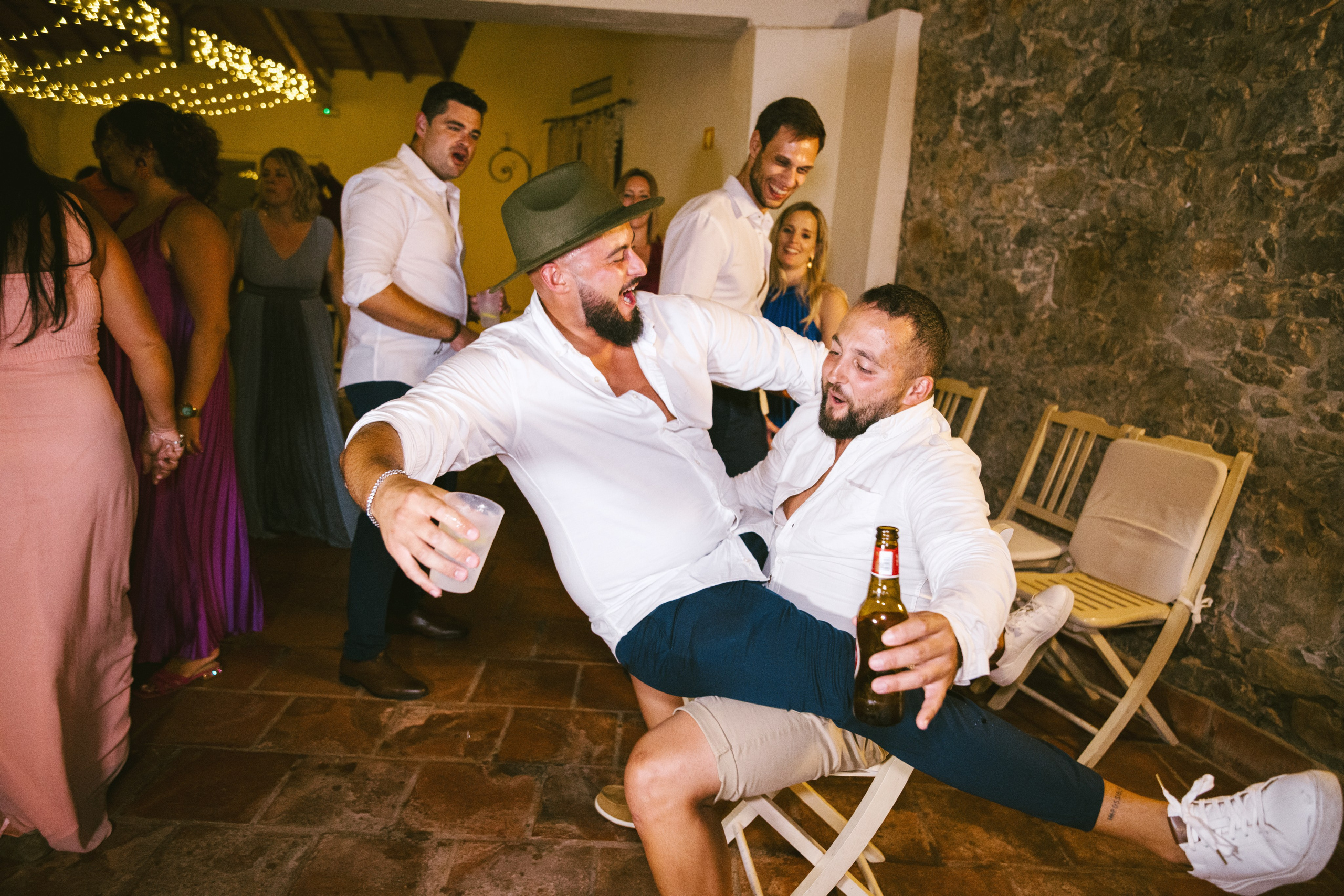 Galeria e Filme de Casamento — Rita & Délio — Quinta do Juncal. Luxury Wedding Photography & Cinematic Films | Portugal & Destination Weddings | Ricardo & Mary Pictures