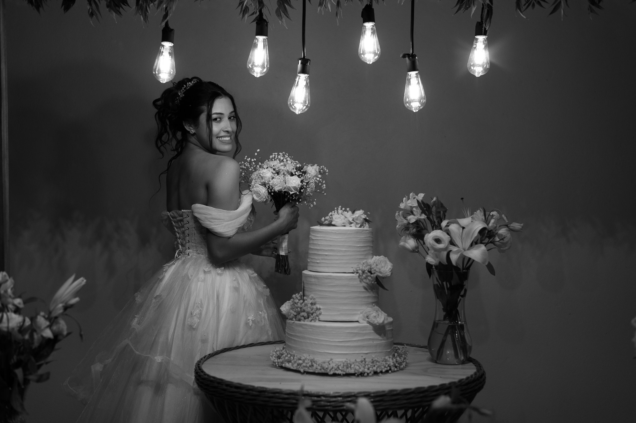 WEDLA. Fotografo de ensaios e casamentos
