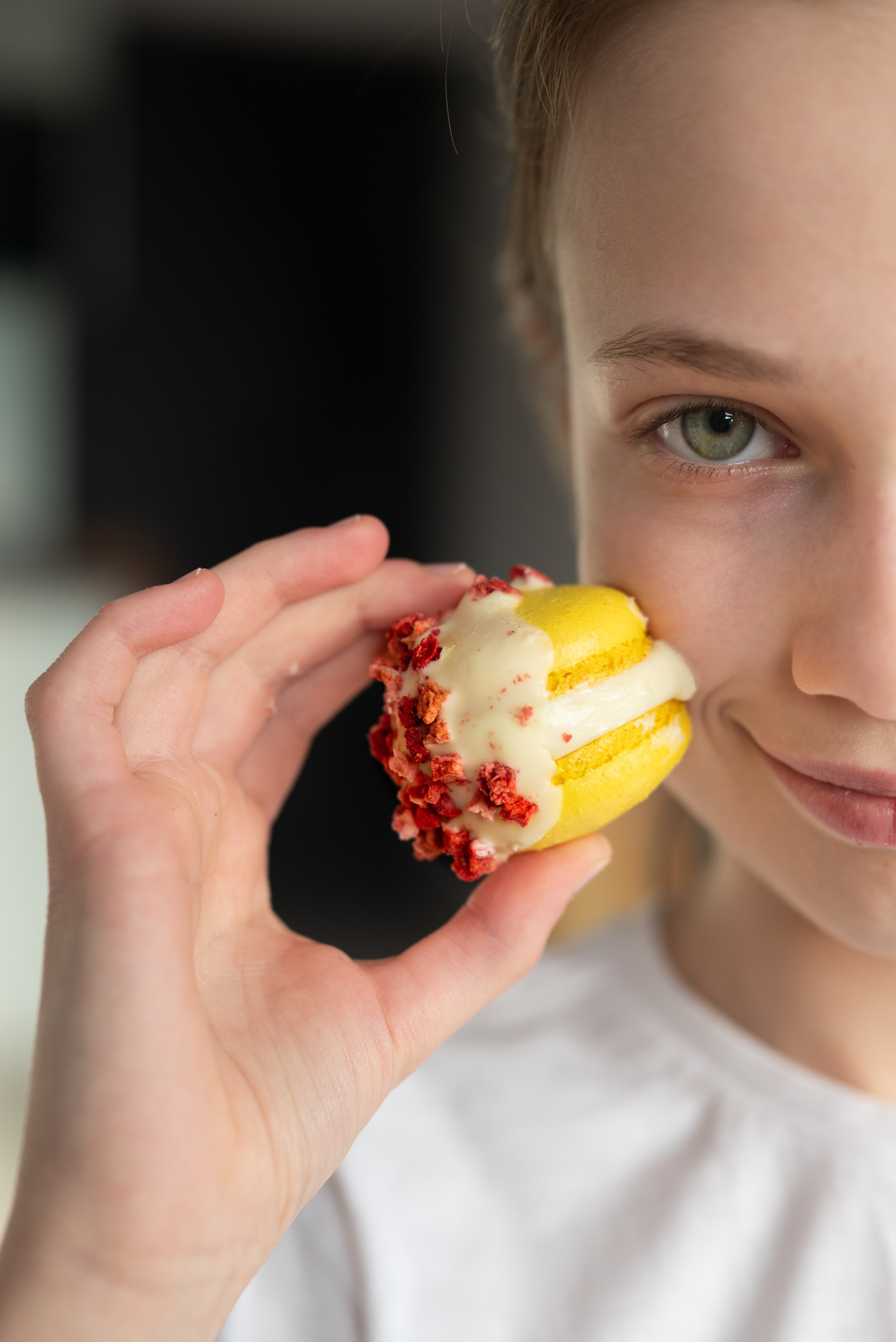 Food — фотосессии. Женский и семейный фотограф во Вроцлаве и всей Польше
