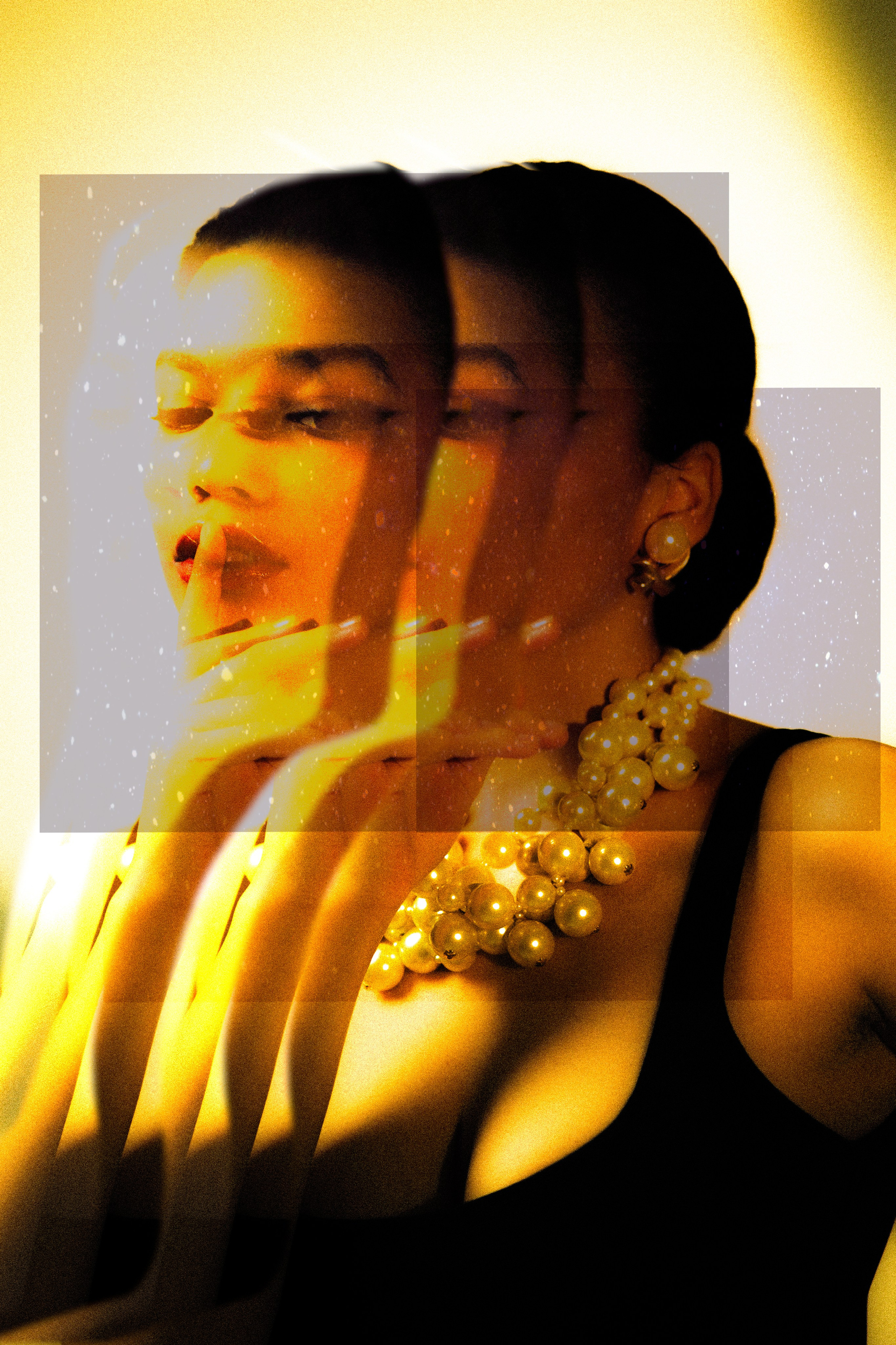 CELESIA PROJECT. Anna Miyauchi