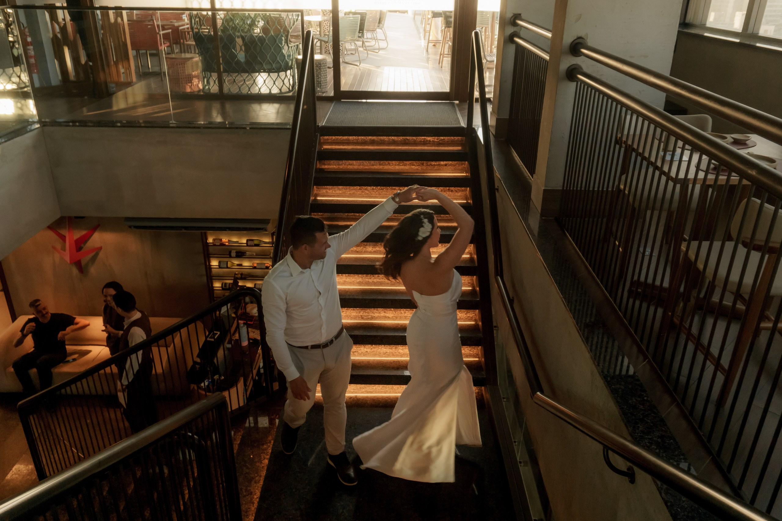 A+O | Cartório do Mucuripe. Fotógrafo de Casamento e Família em Fortaleza, Ceará | Julio Amaral