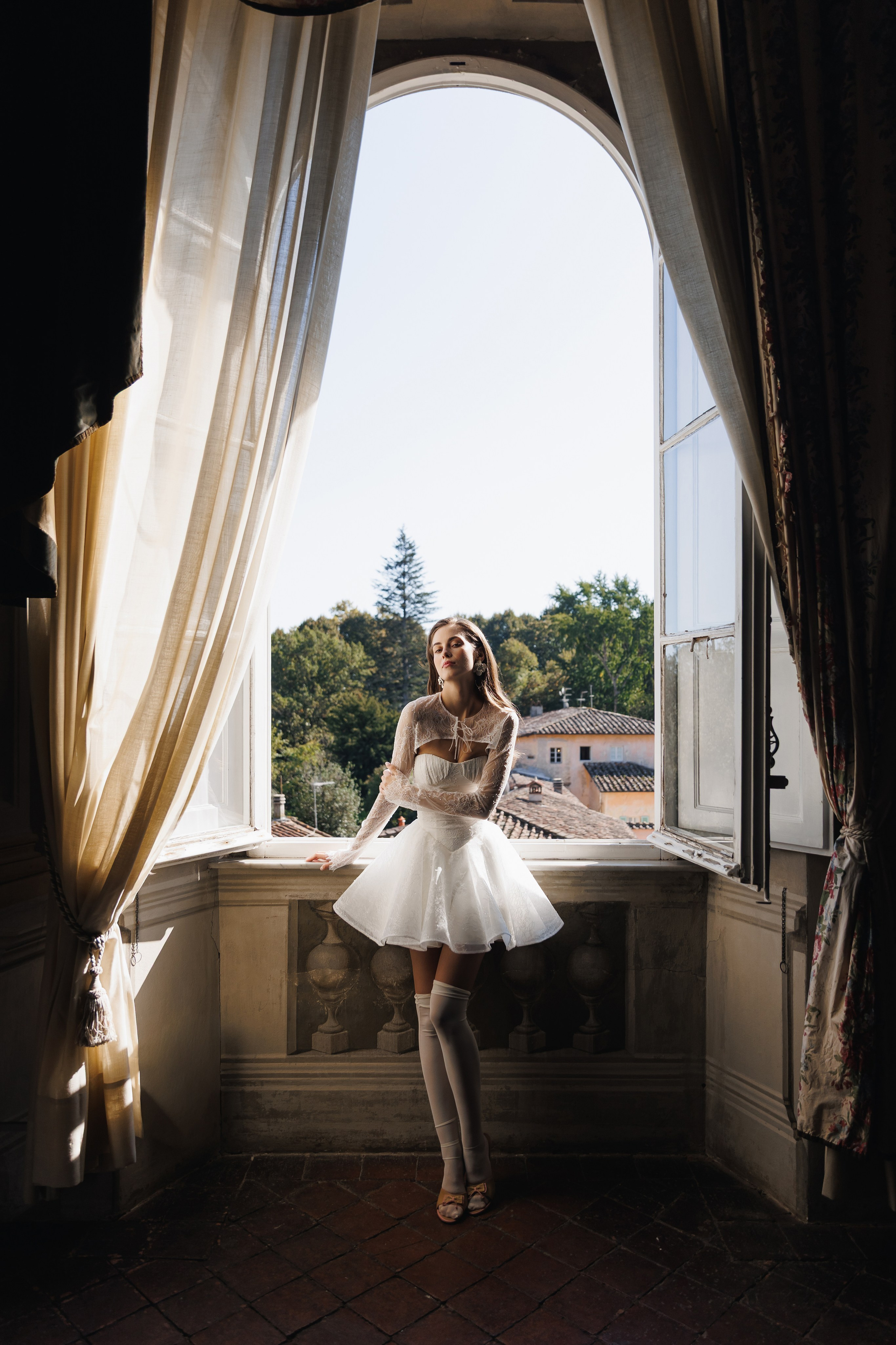 Wedding Villa Rossi Tuscany. Wedding Photographer Rome Tuscany Como Sicily Puglia Amalfy Italy- Oksana Savenchuk