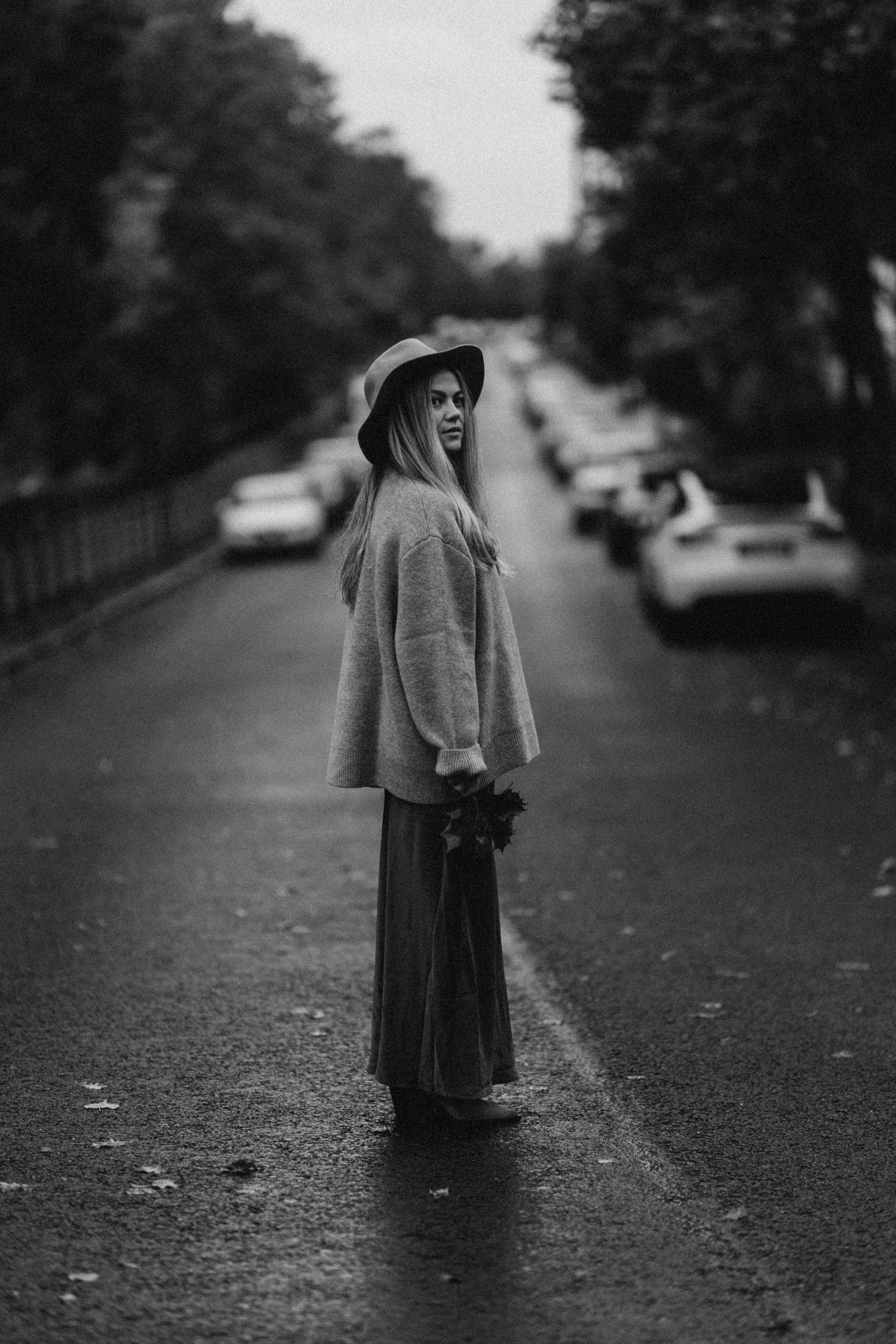 Anastasia. Wedding and potrait photographer in Helsinki Vickan O