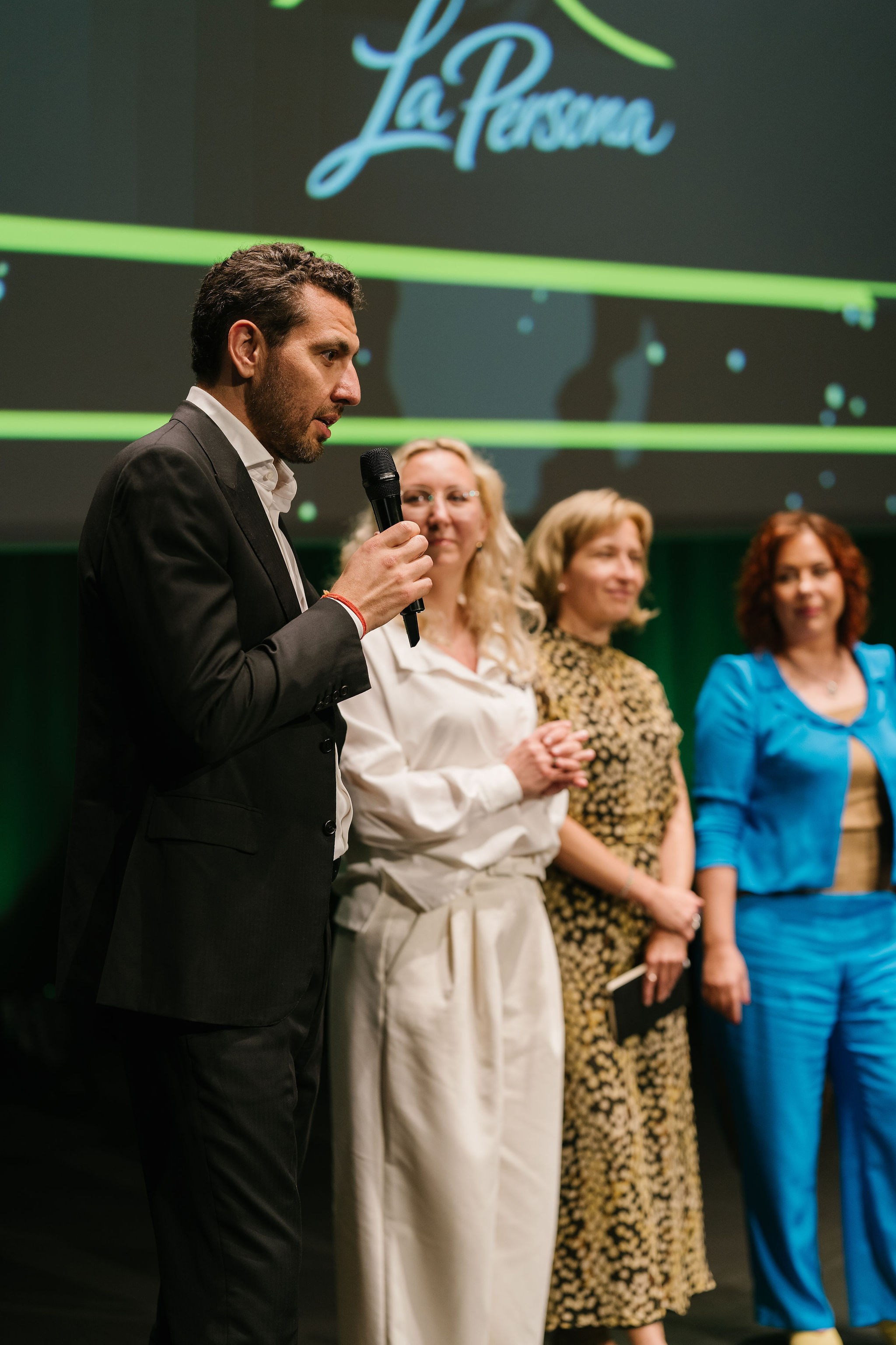 La Persona Awards 2026 (ч.4). OranJazz fotos