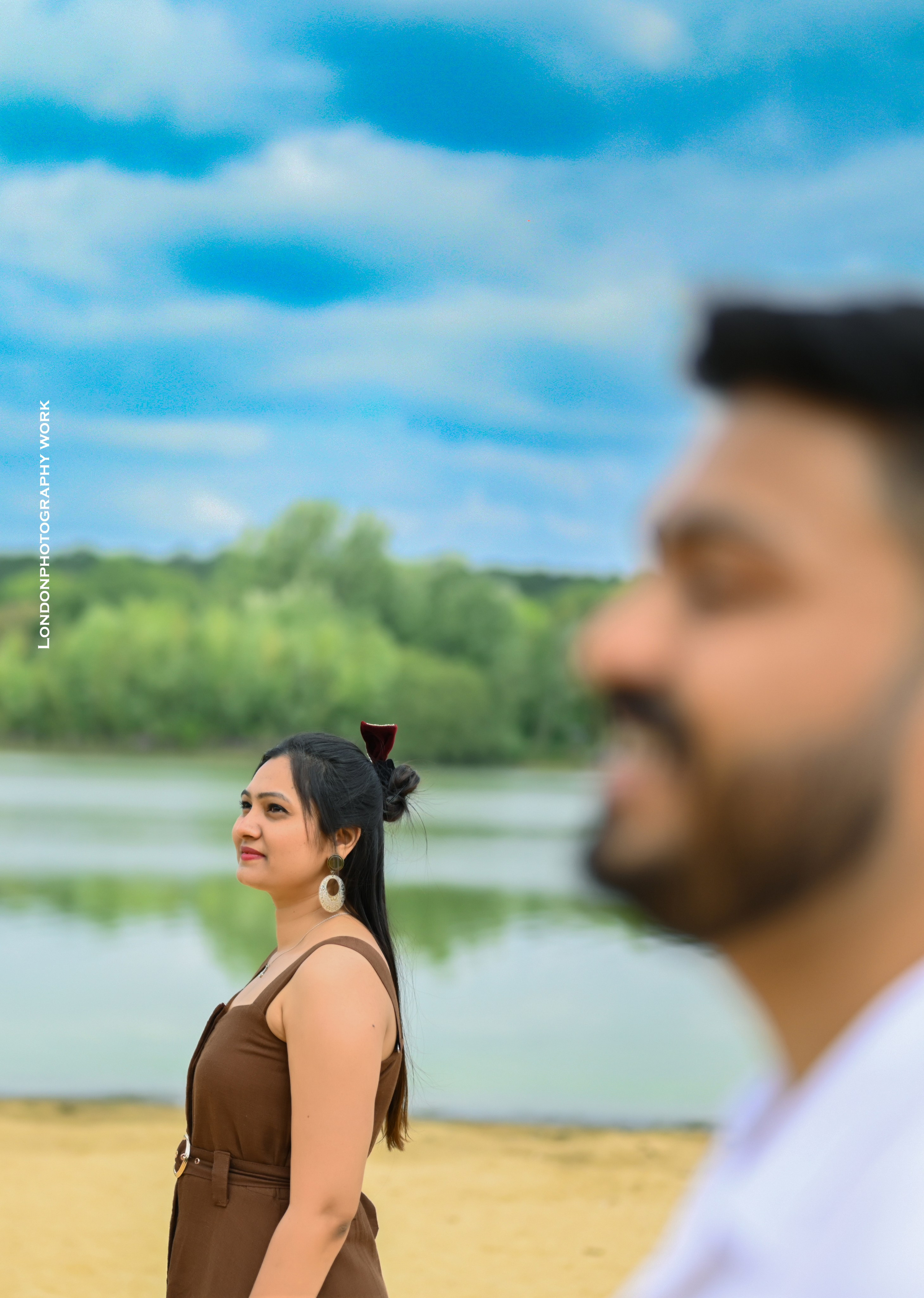 Pre wedding & Love Story