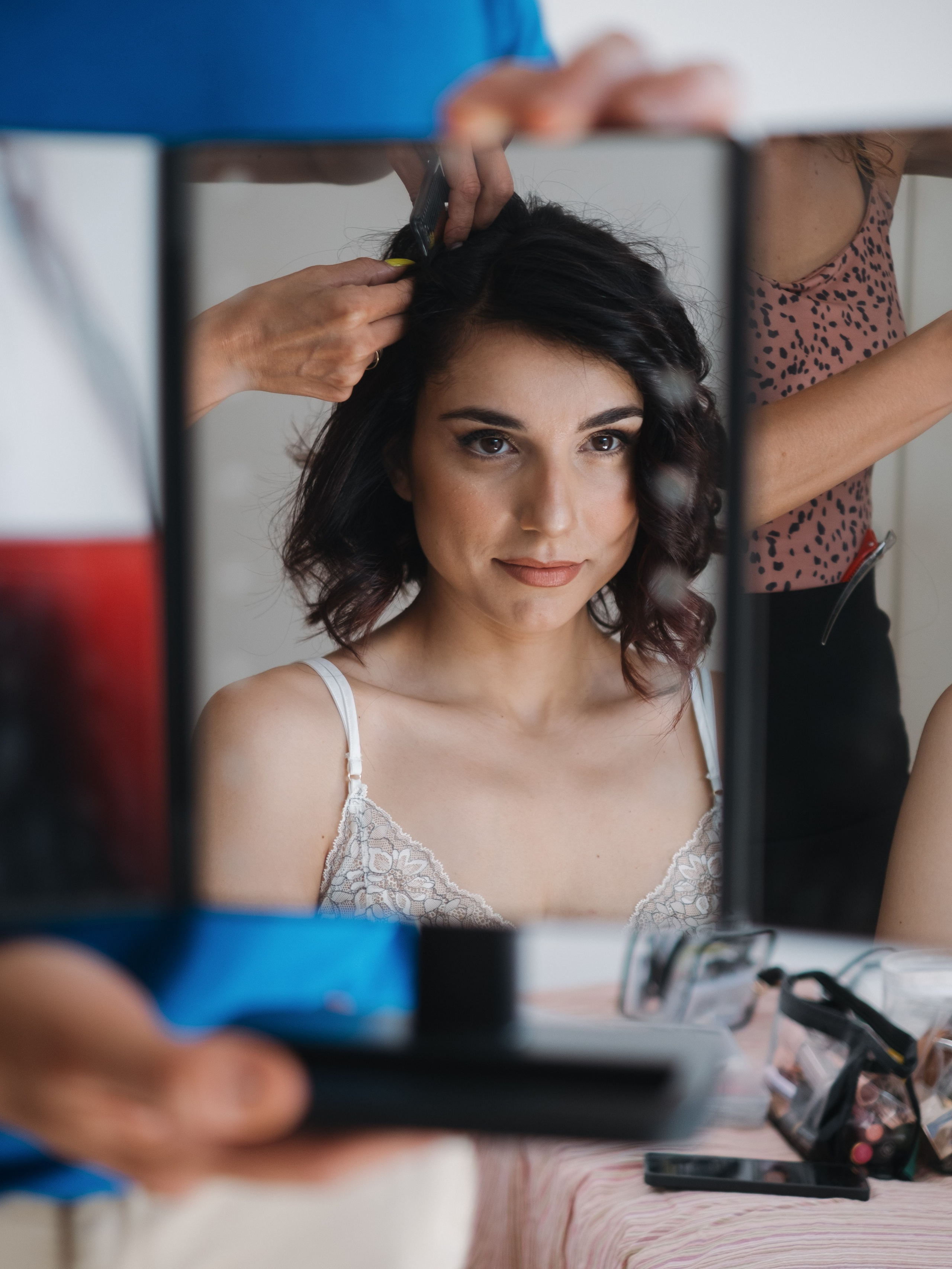 Ambra & Alberto. Weddings, sports and events photographer in Senigallia