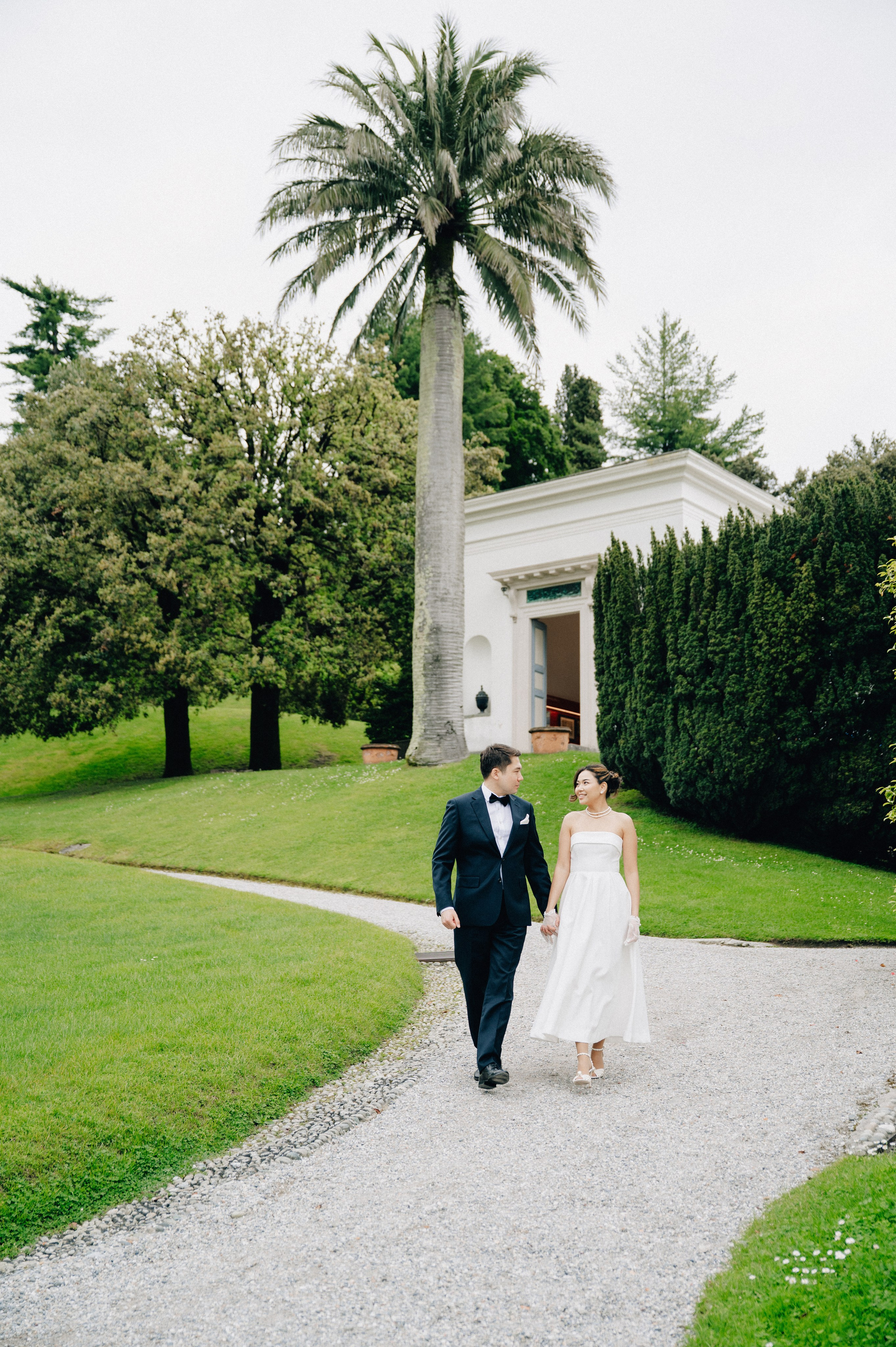 Lake Como. Фотограф в Итлаии — Свадебный фотограф Озеро Комо