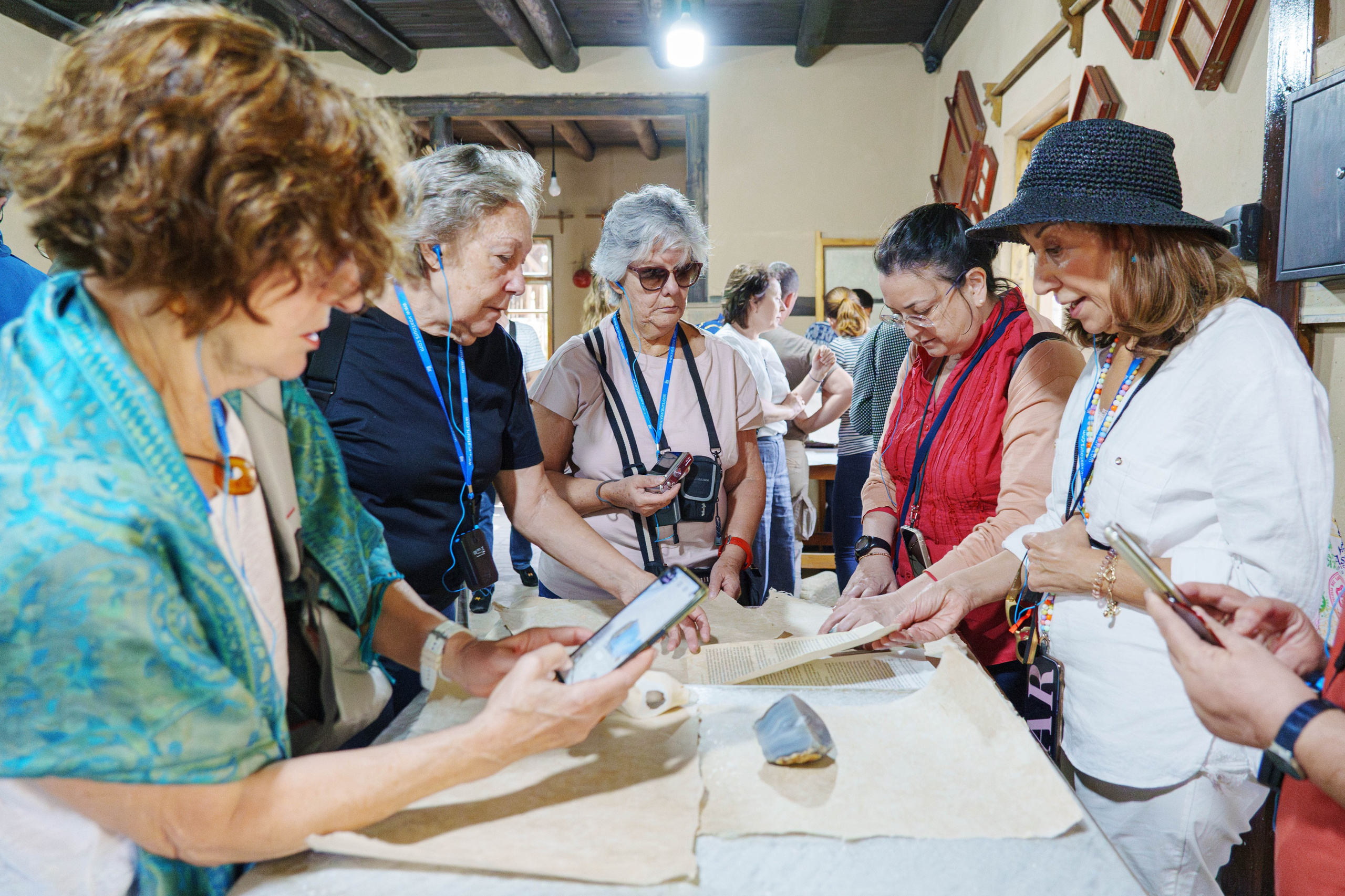 Делегация Синьхуа. Георгий Намазов | Фотограф в Ташкенте