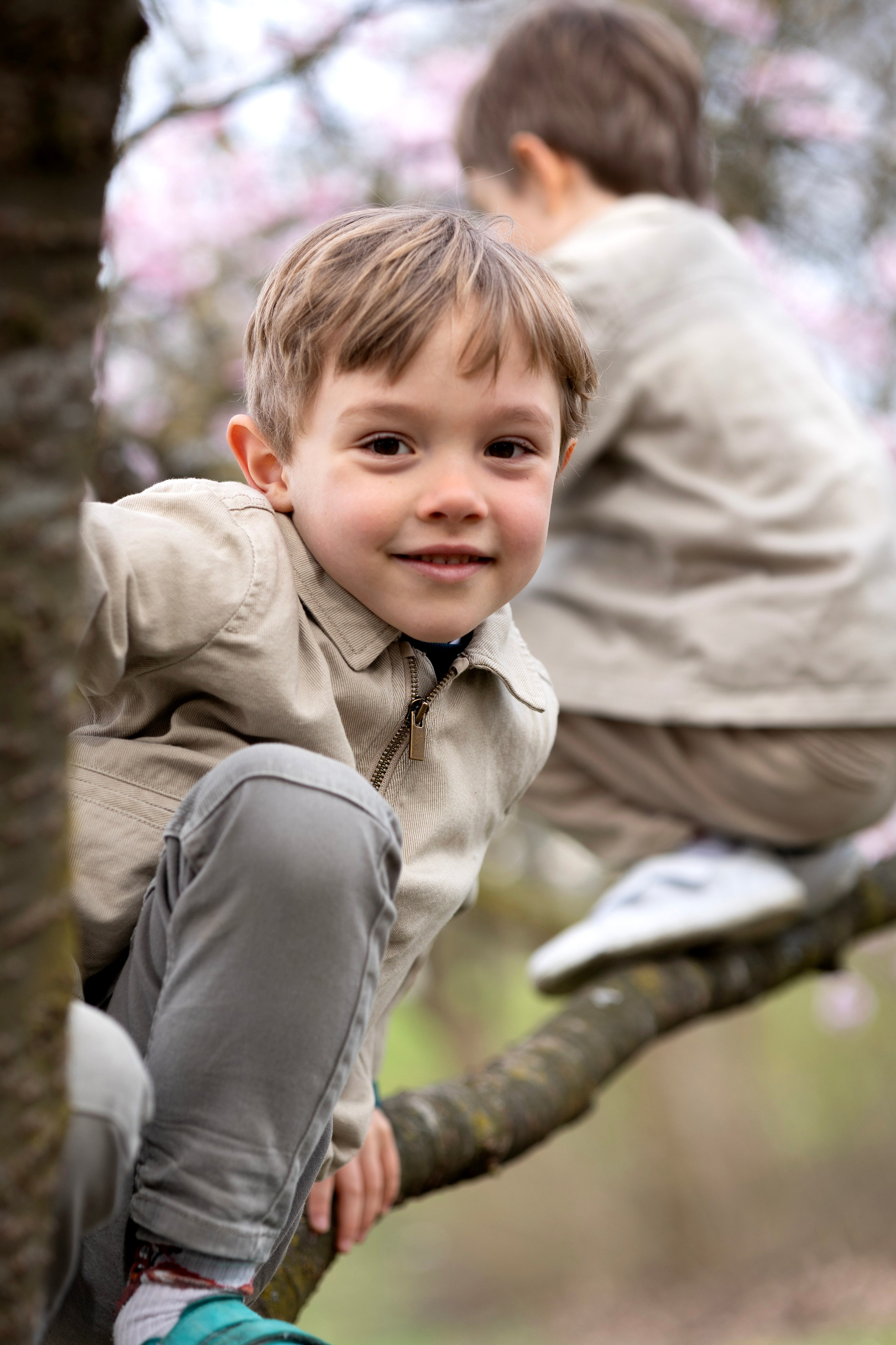 Children’s shooting. Photographer in Munich