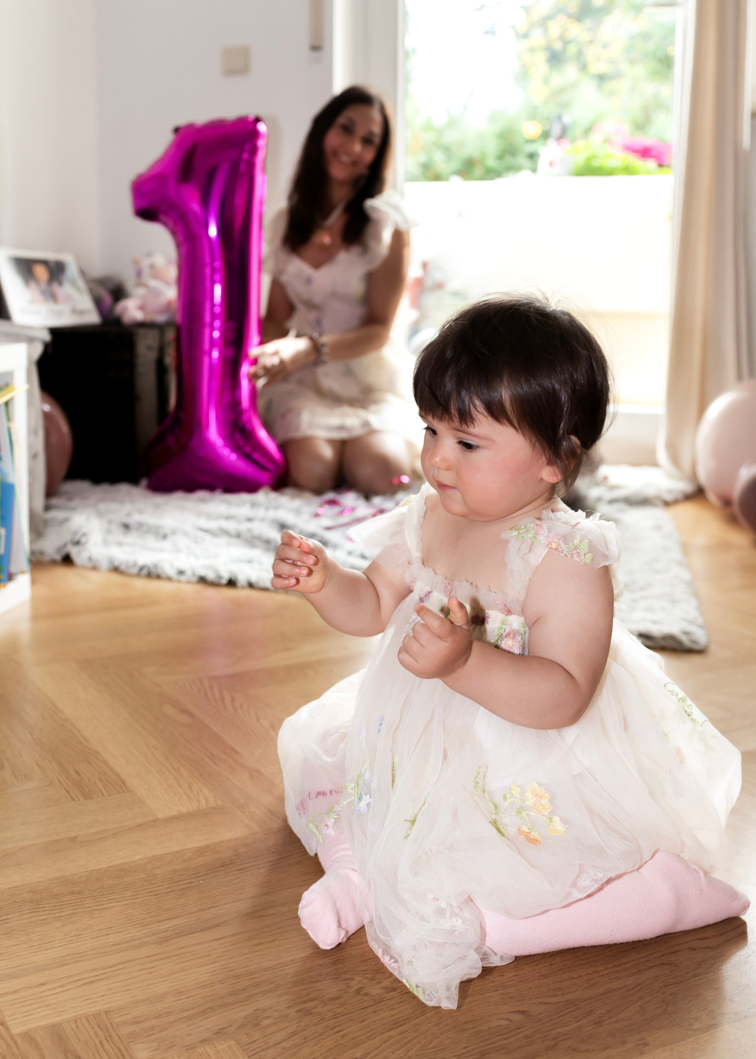 Julia & Diana. Photographer in Munich