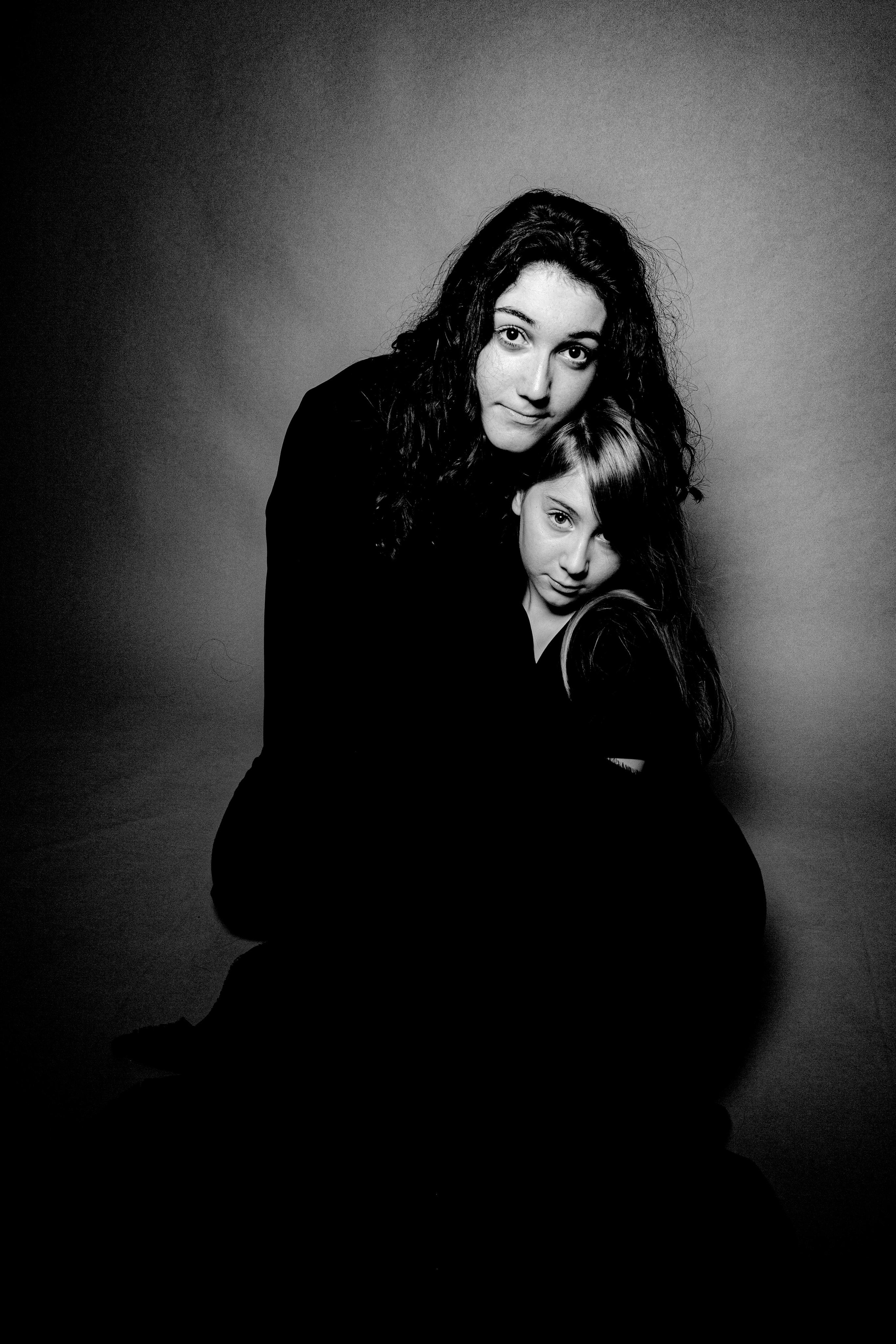 Madern-Danci. Anastasia Shapoval violoniste et photographe. Paris — Bourges