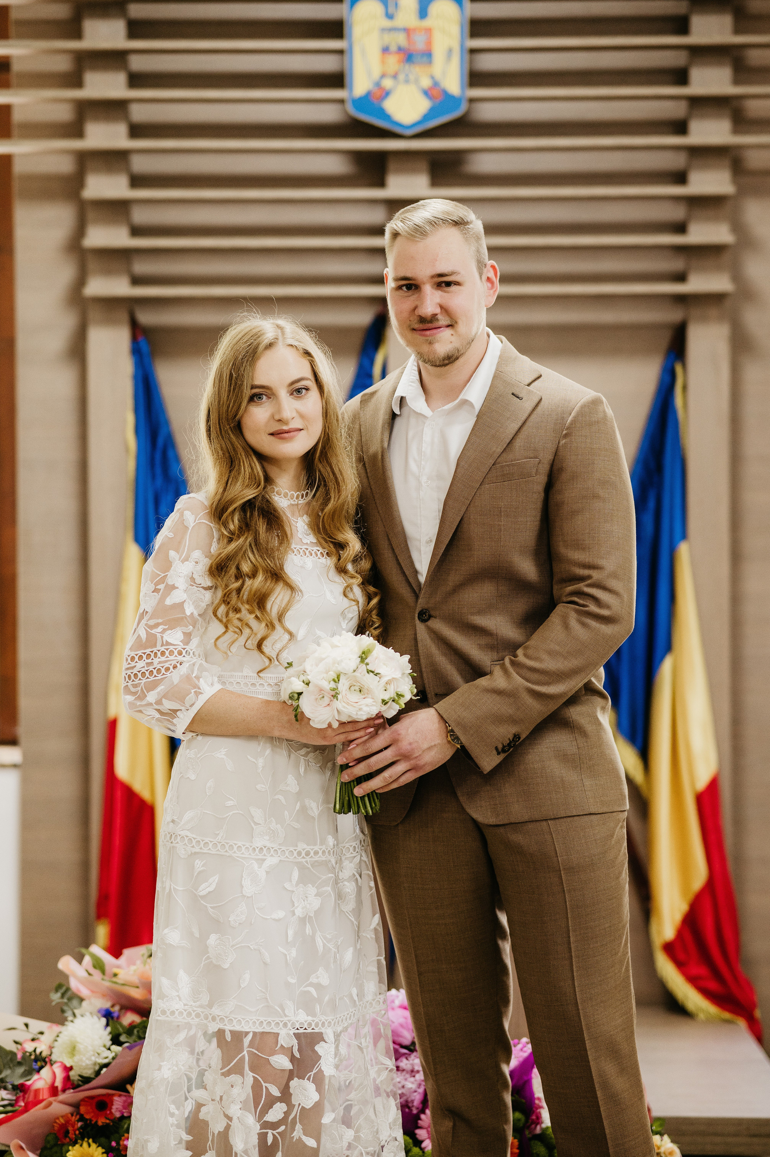 Adi si Monica. Valentin Melen - fotograf de nunta 🤍