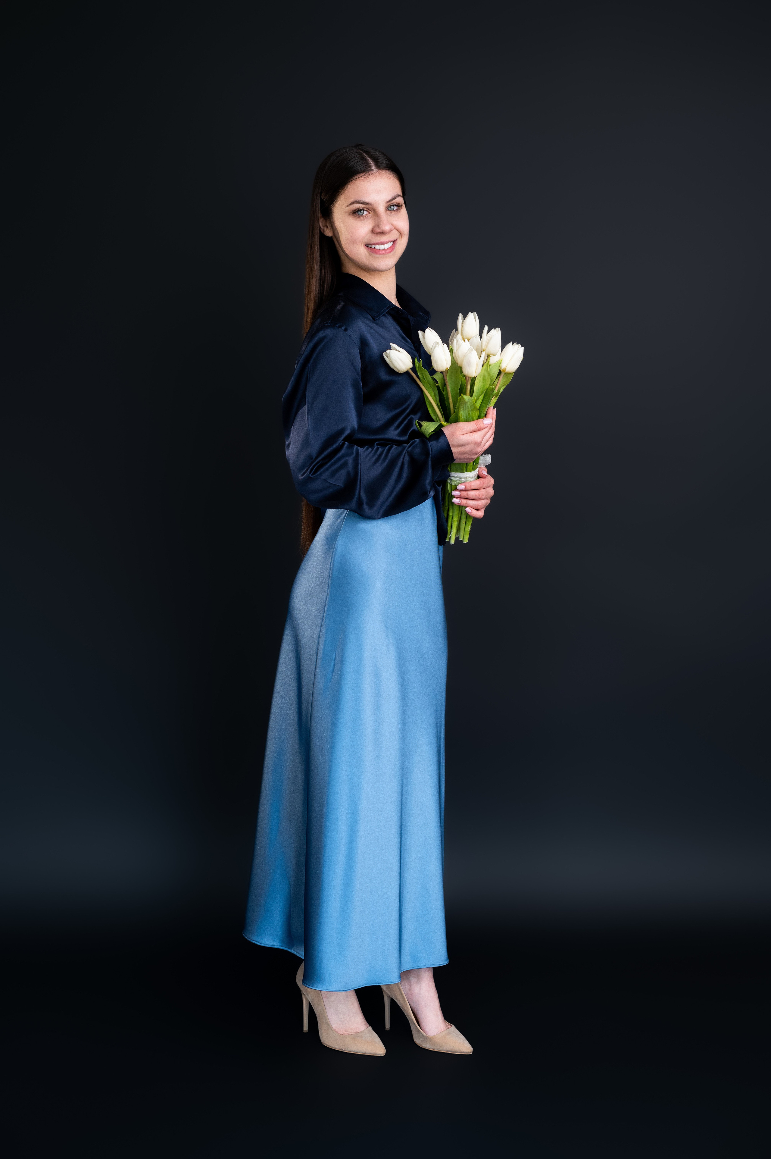 Studio. Valentin Melen - fotograf de nunta 🤍