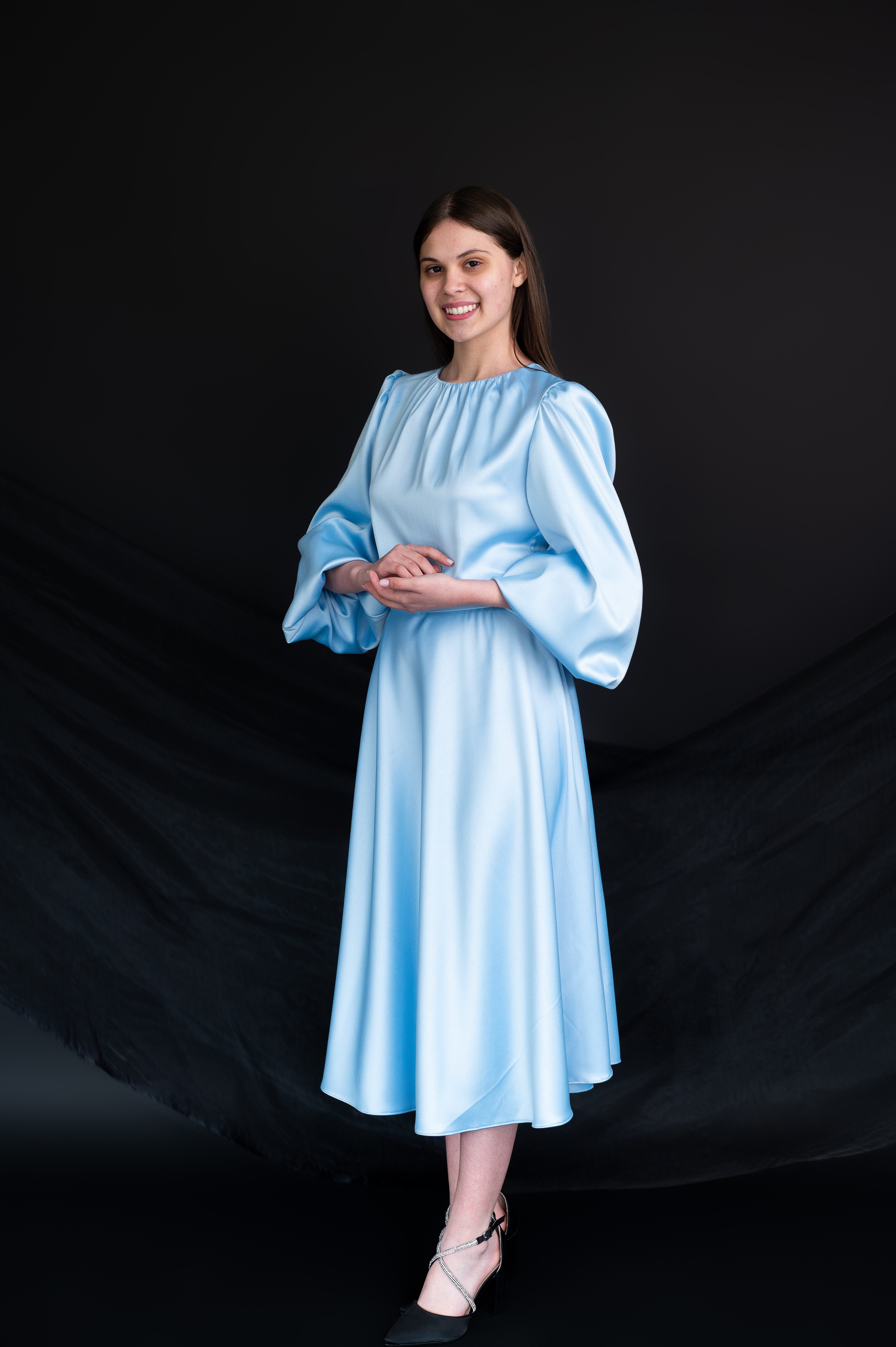 Studio. Valentin Melen - fotograf de nunta 🤍