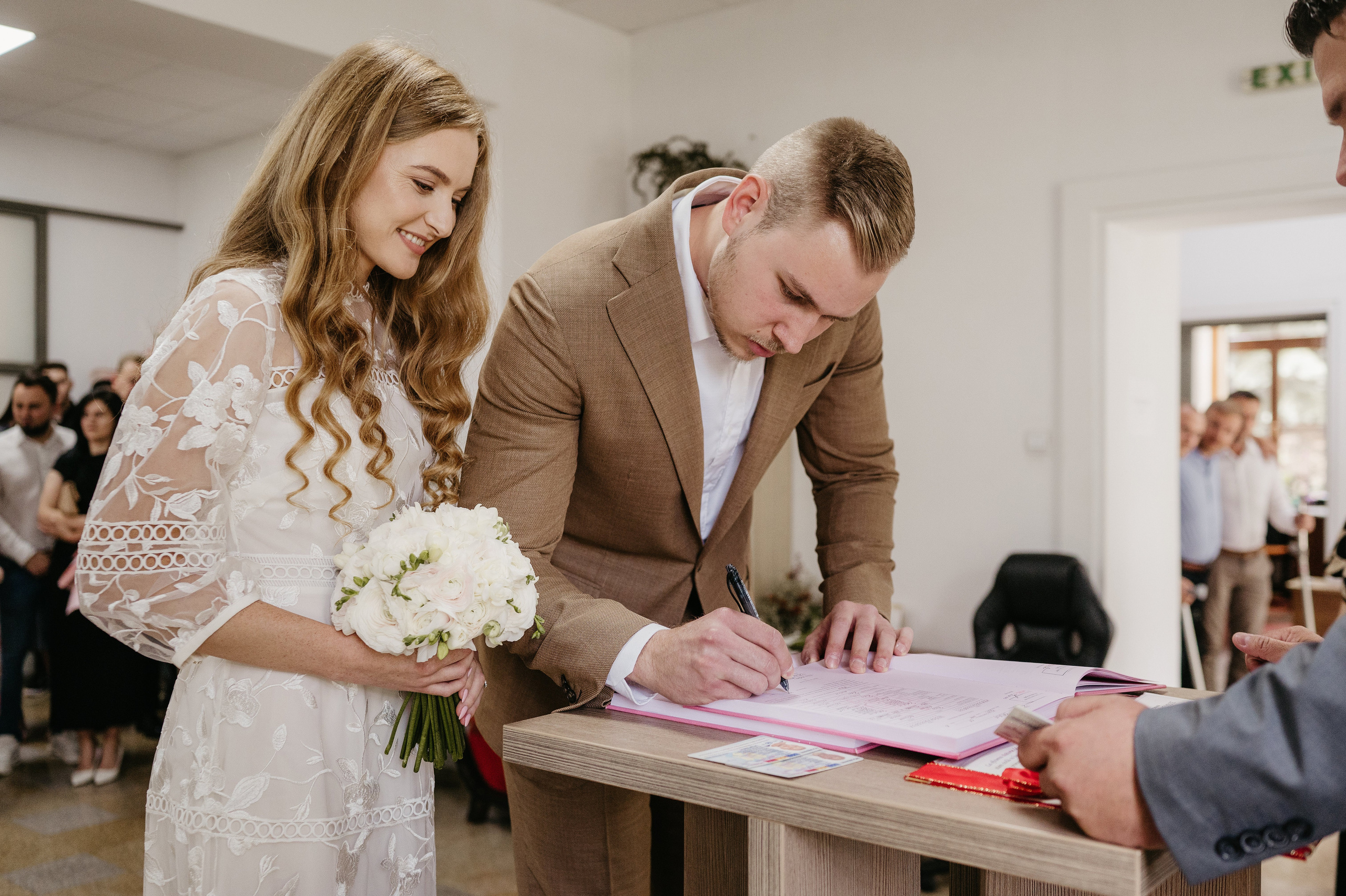 Adi si Monica. Valentin Melen - fotograf de nunta 🤍