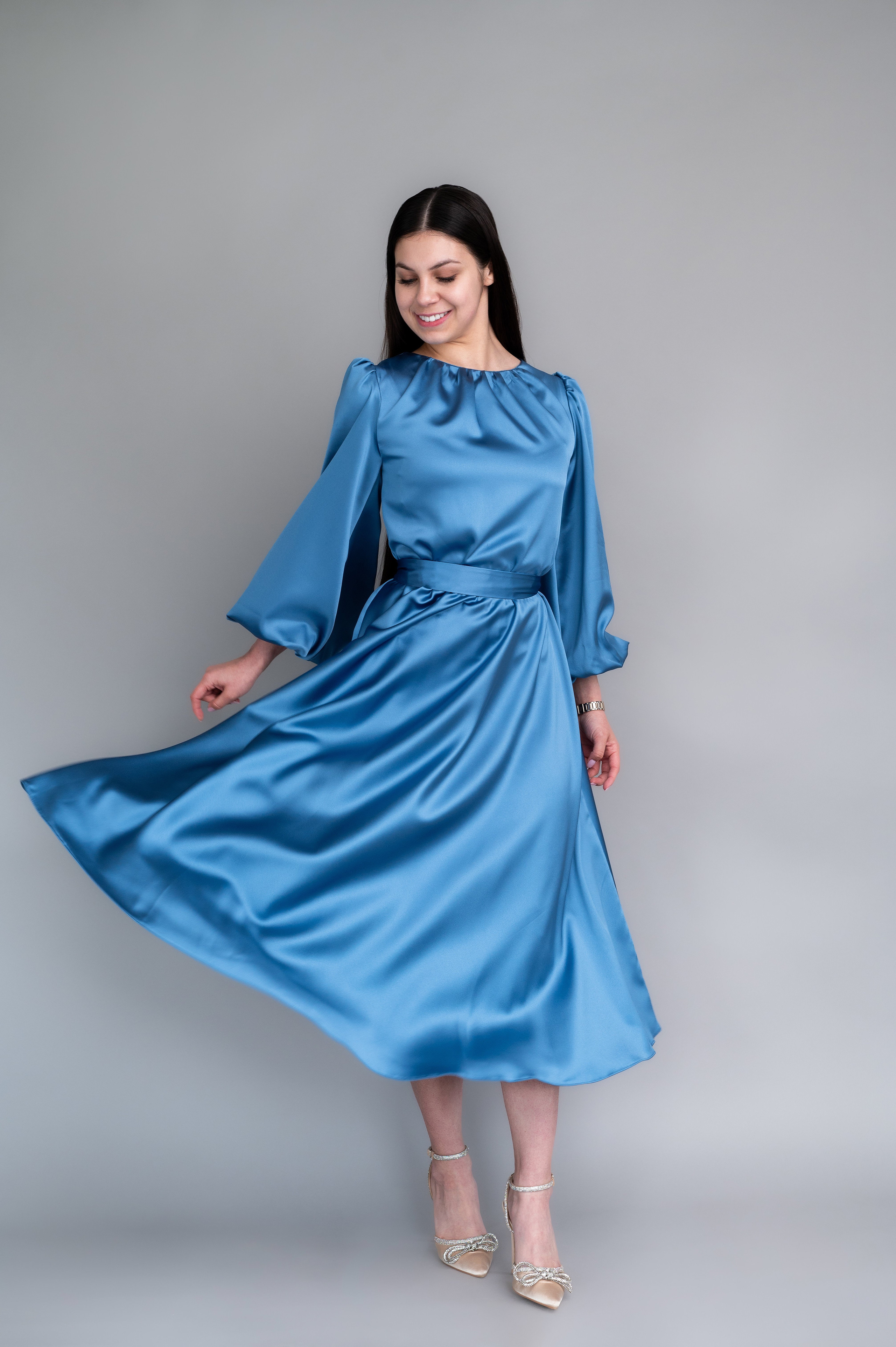 Studio. Valentin Melen - fotograf de nunta 🤍