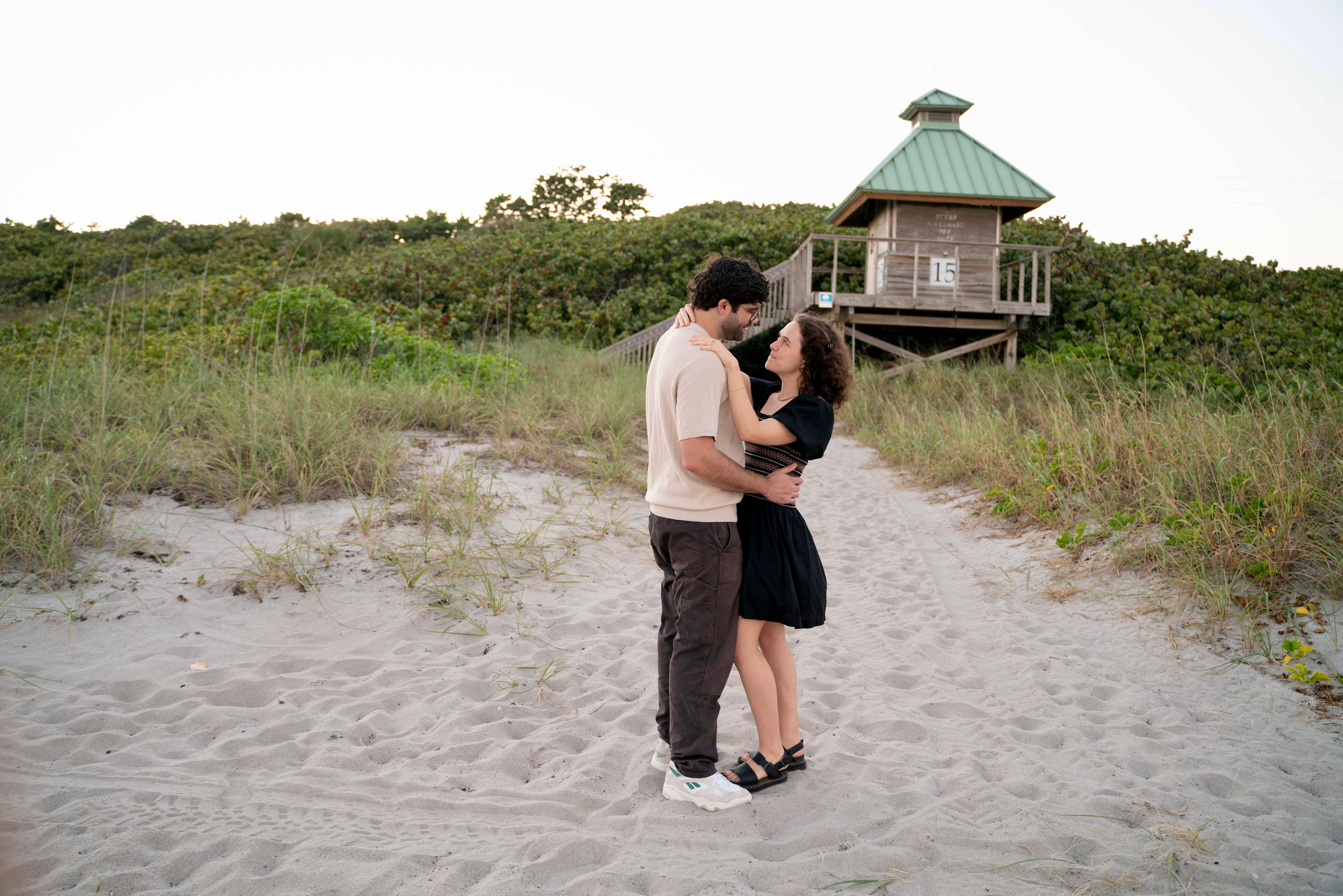 Charlie and Vera. Stefanovich Photography | Miami, FL