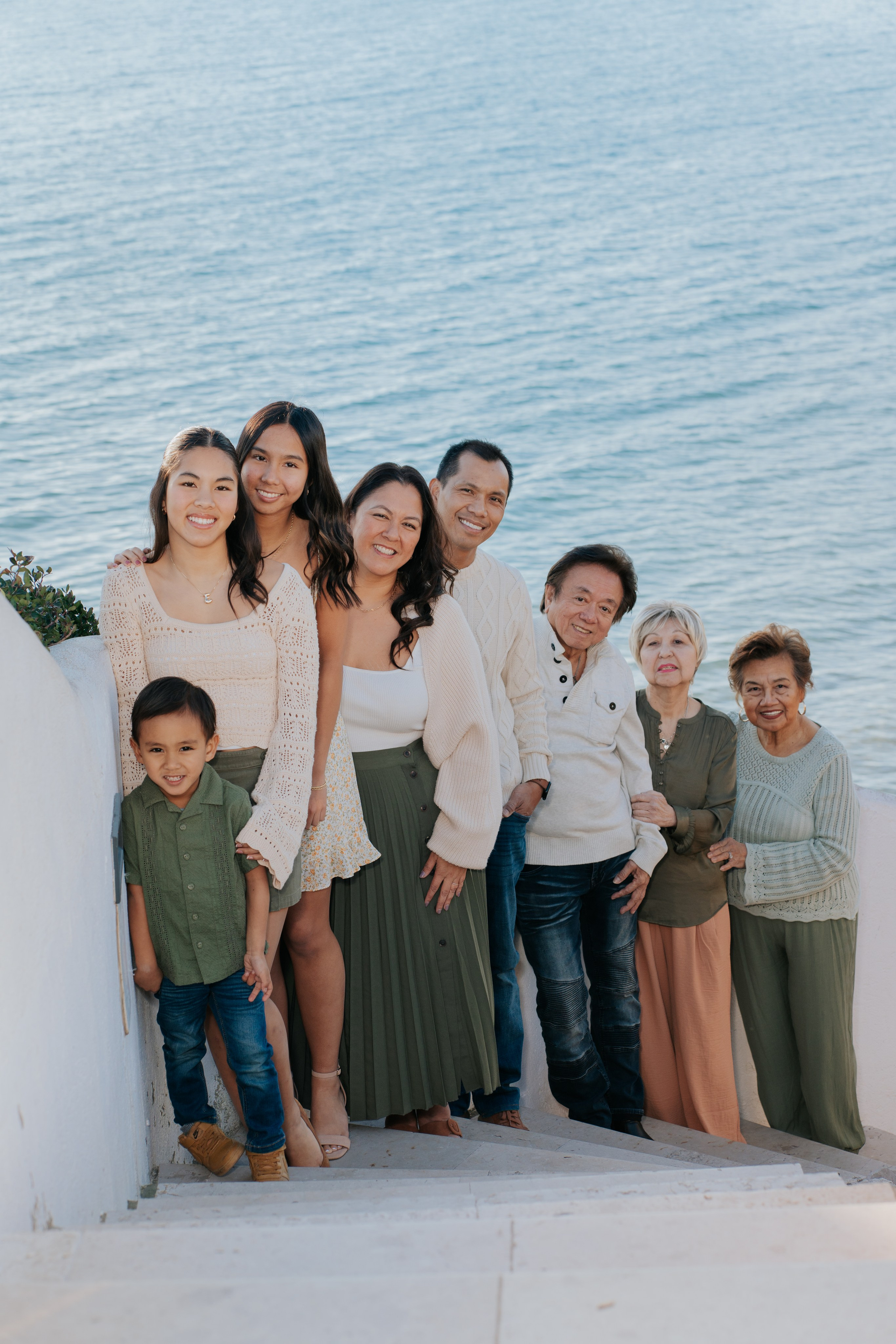 Barcelona Family Photoshoot Ideas — Family Photographer in Barcelona Spain