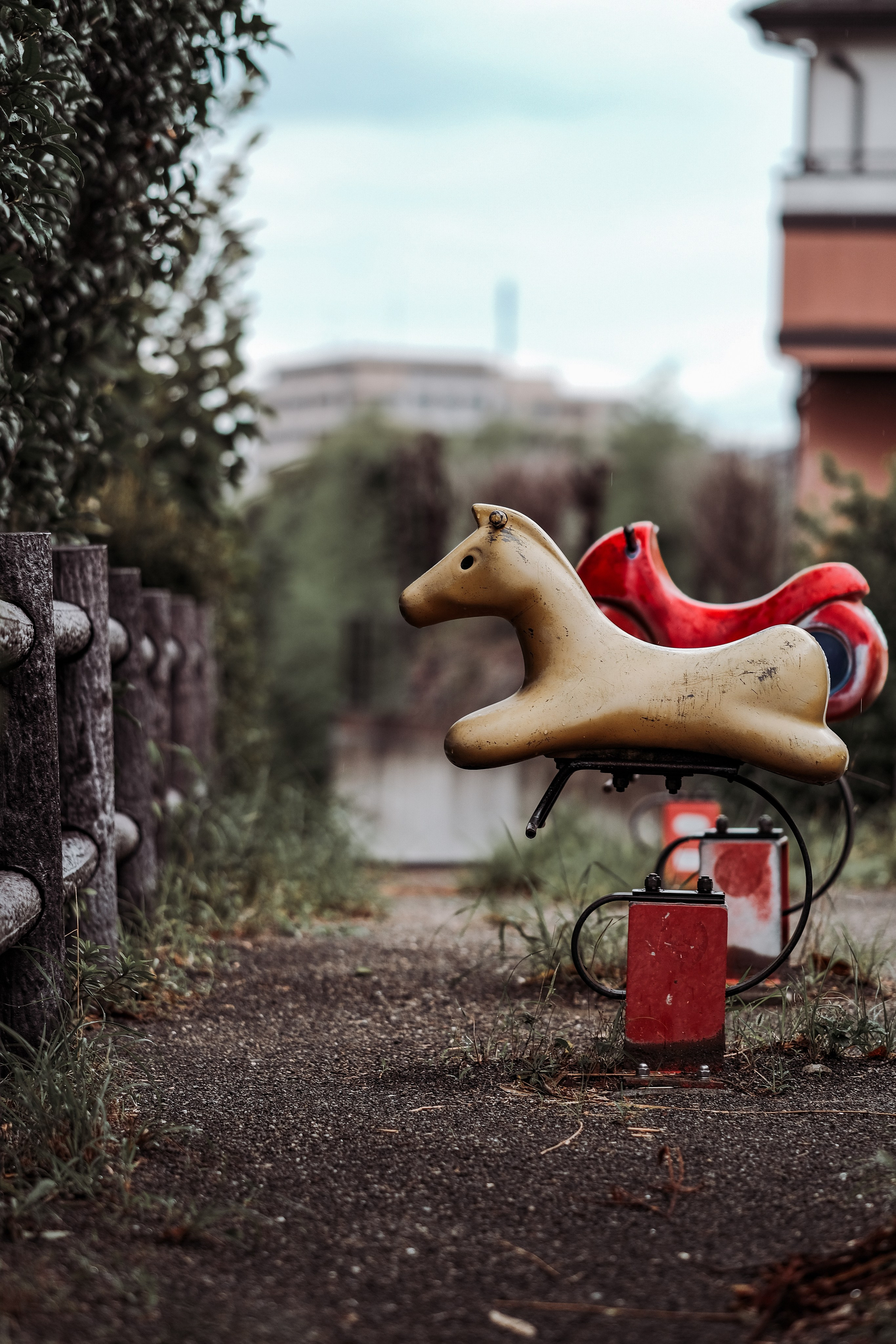 Urban corners. Senya JP