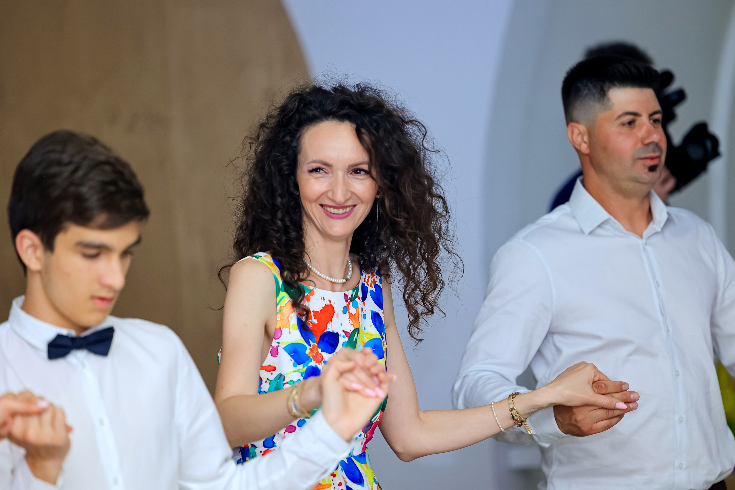 Iris Stefania. Moments By Gub