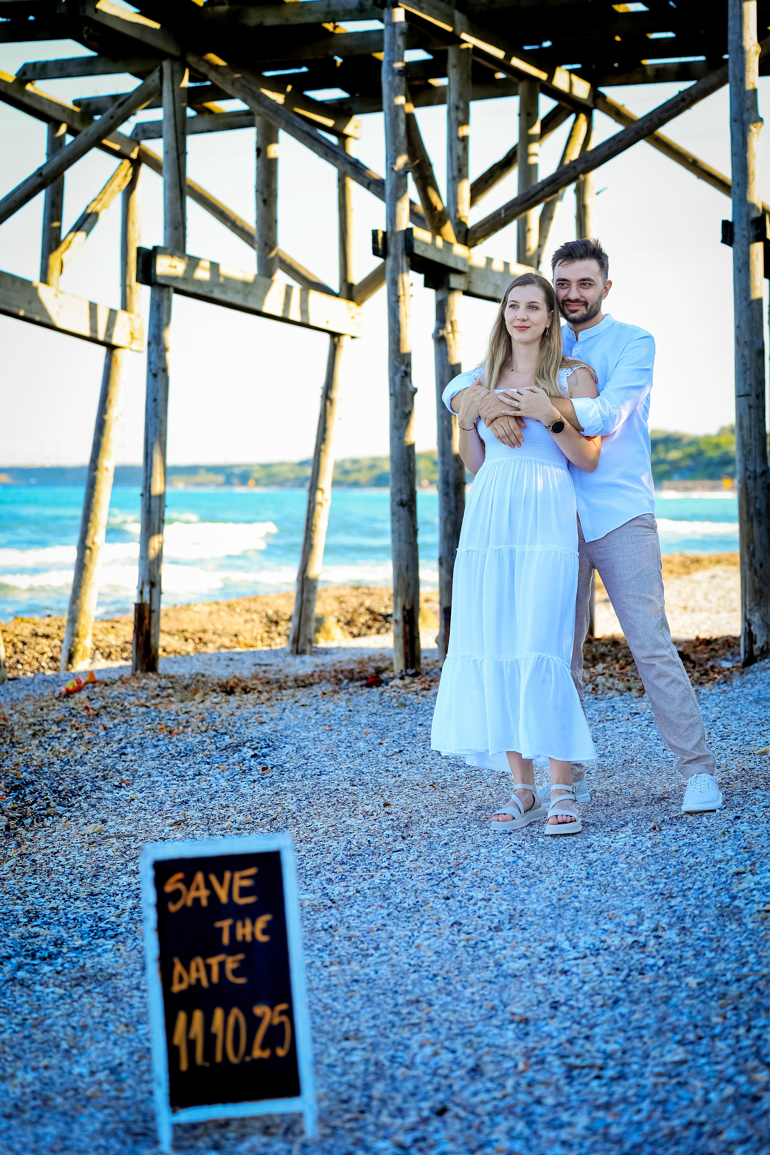 Denis & Bianca. Moments By Gub