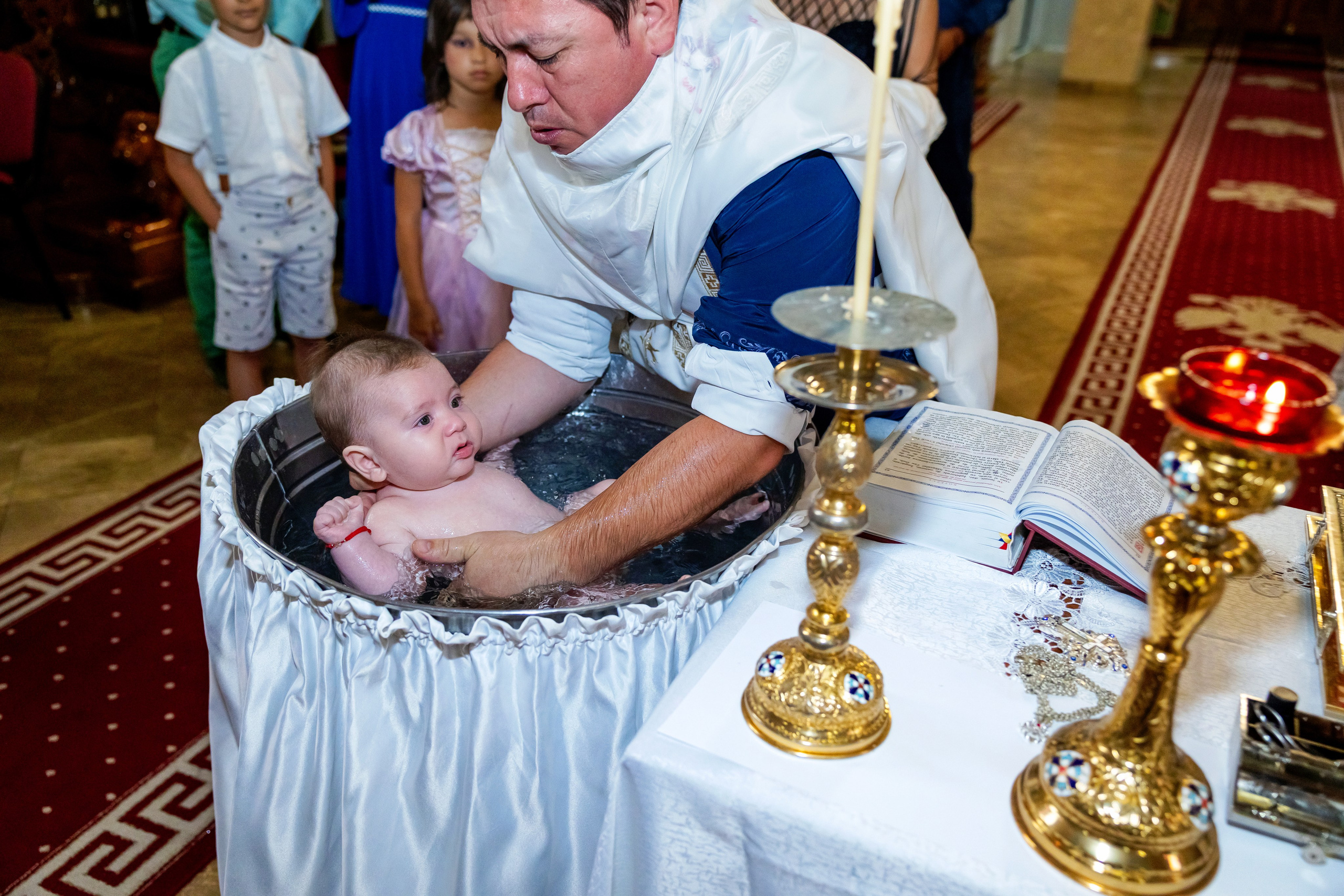 Andrei Damian. Moments By Gub