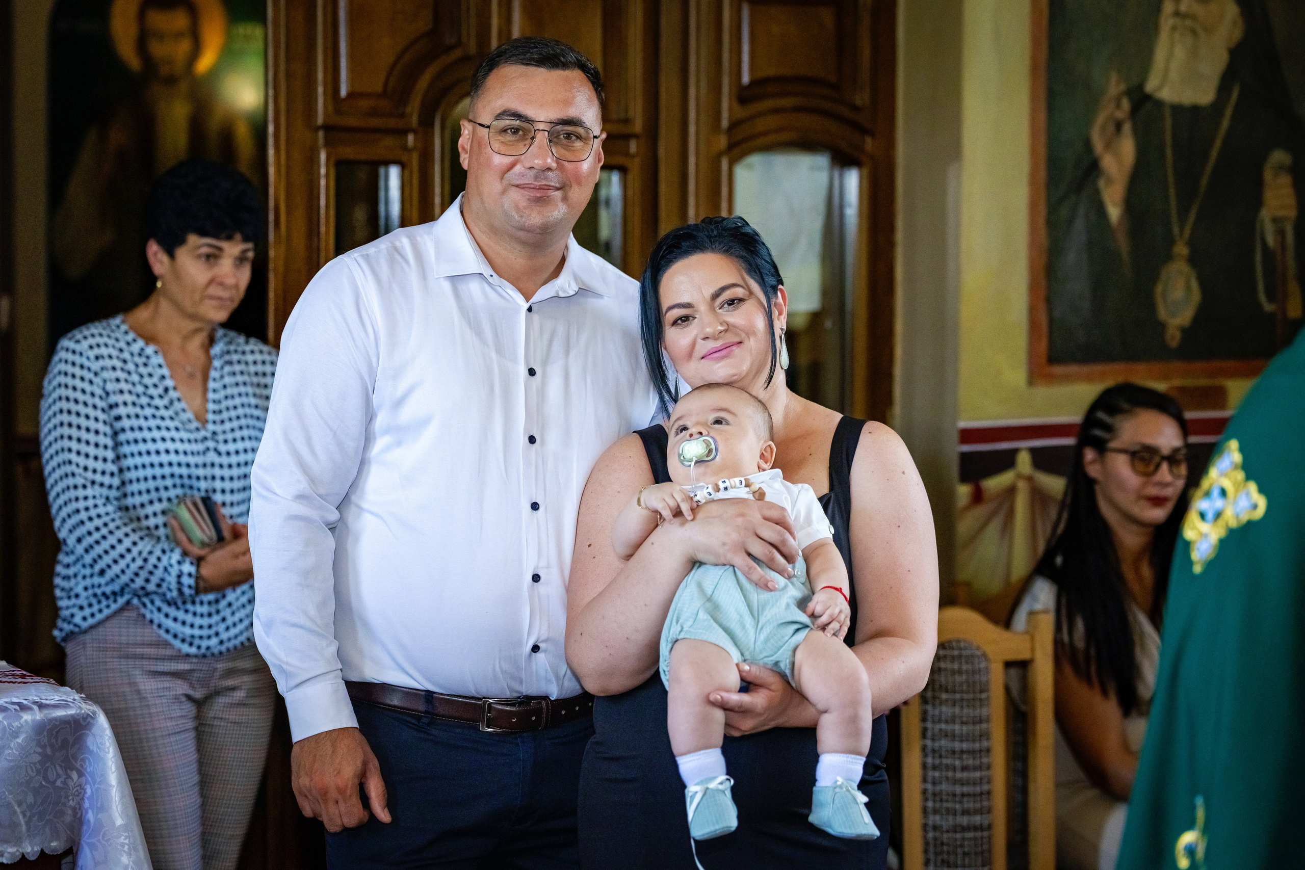 Eren Ionut. Moments By Gub