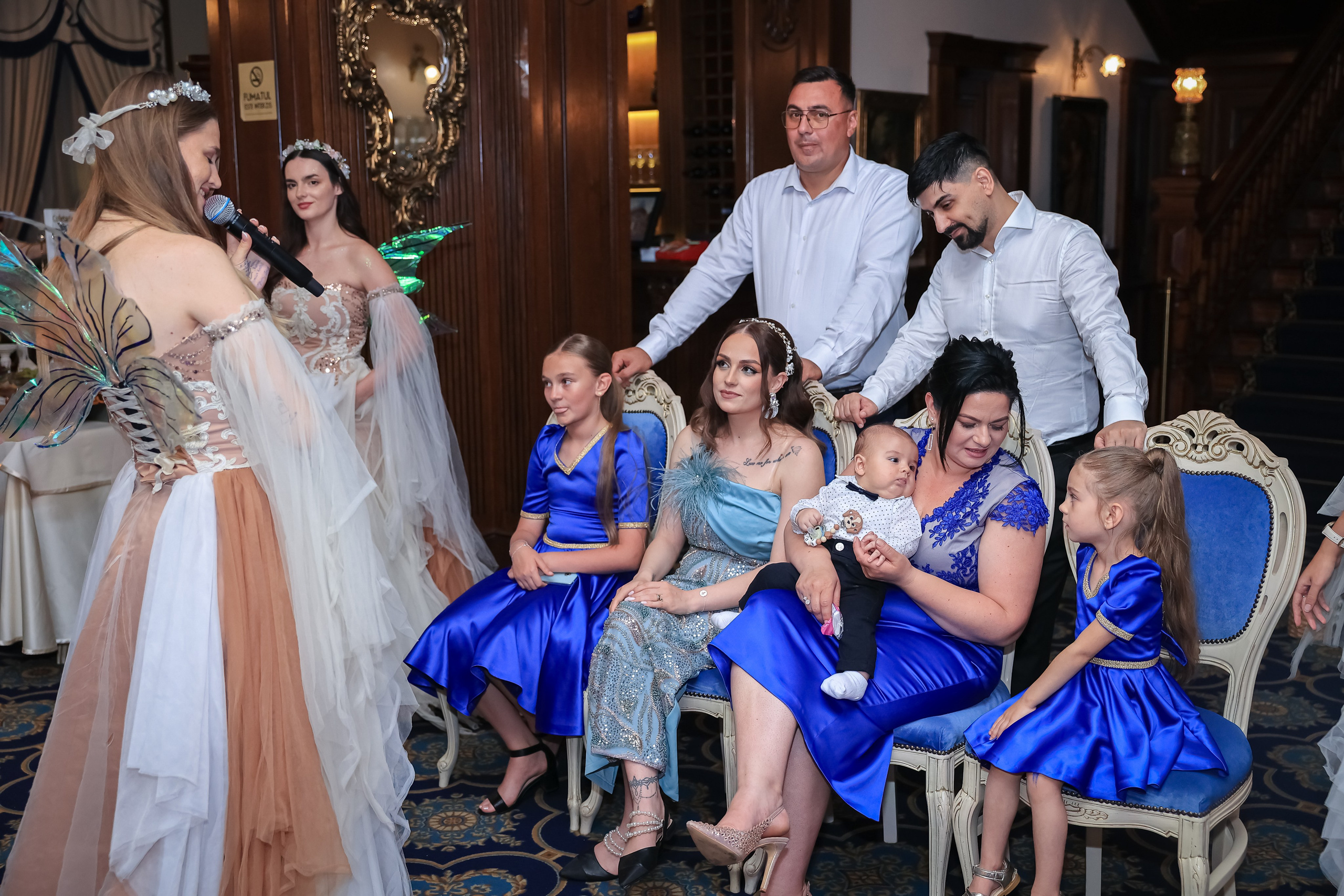 Eren Ionut. Moments By Gub