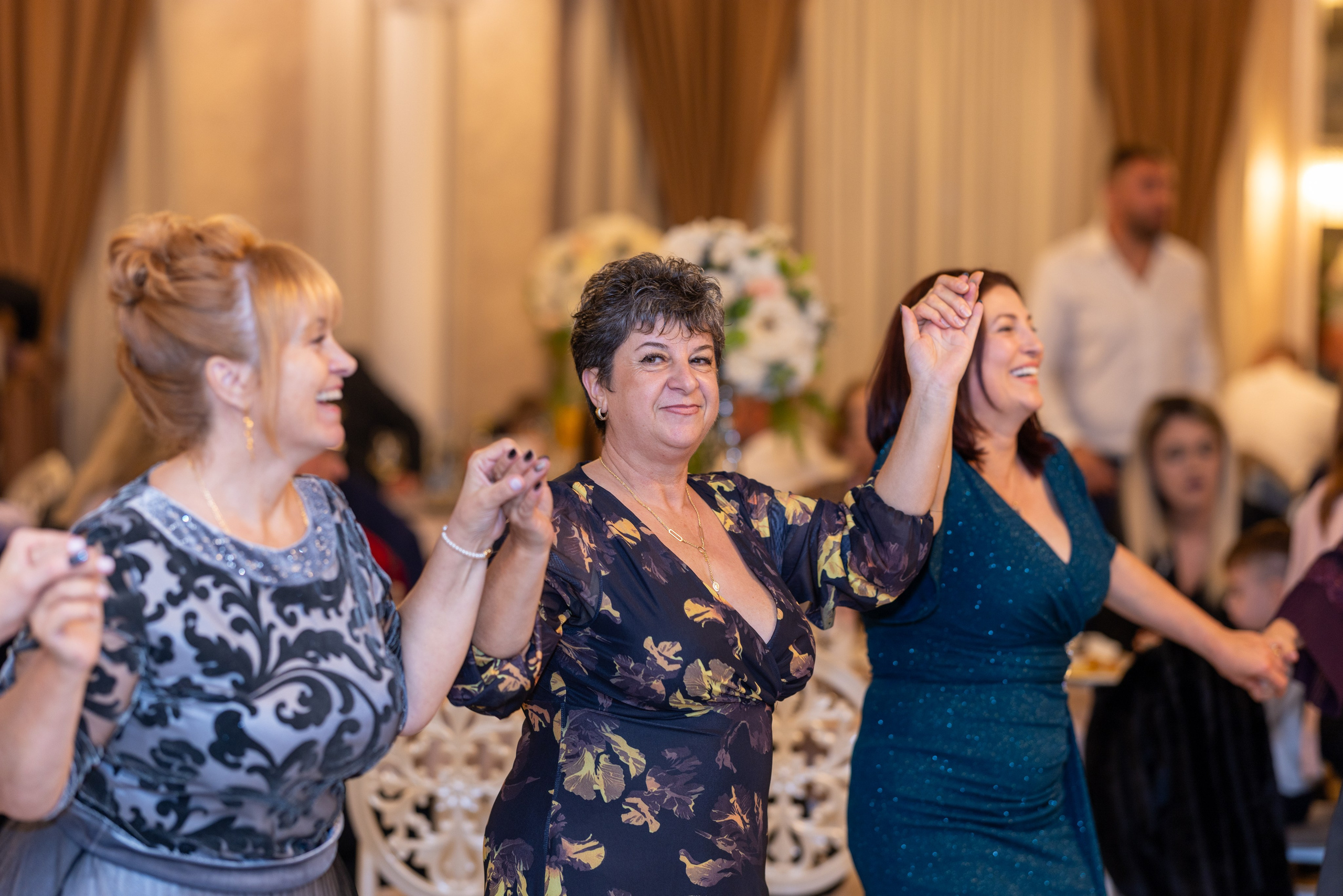 Andrei Sebastian. Moments By Gub