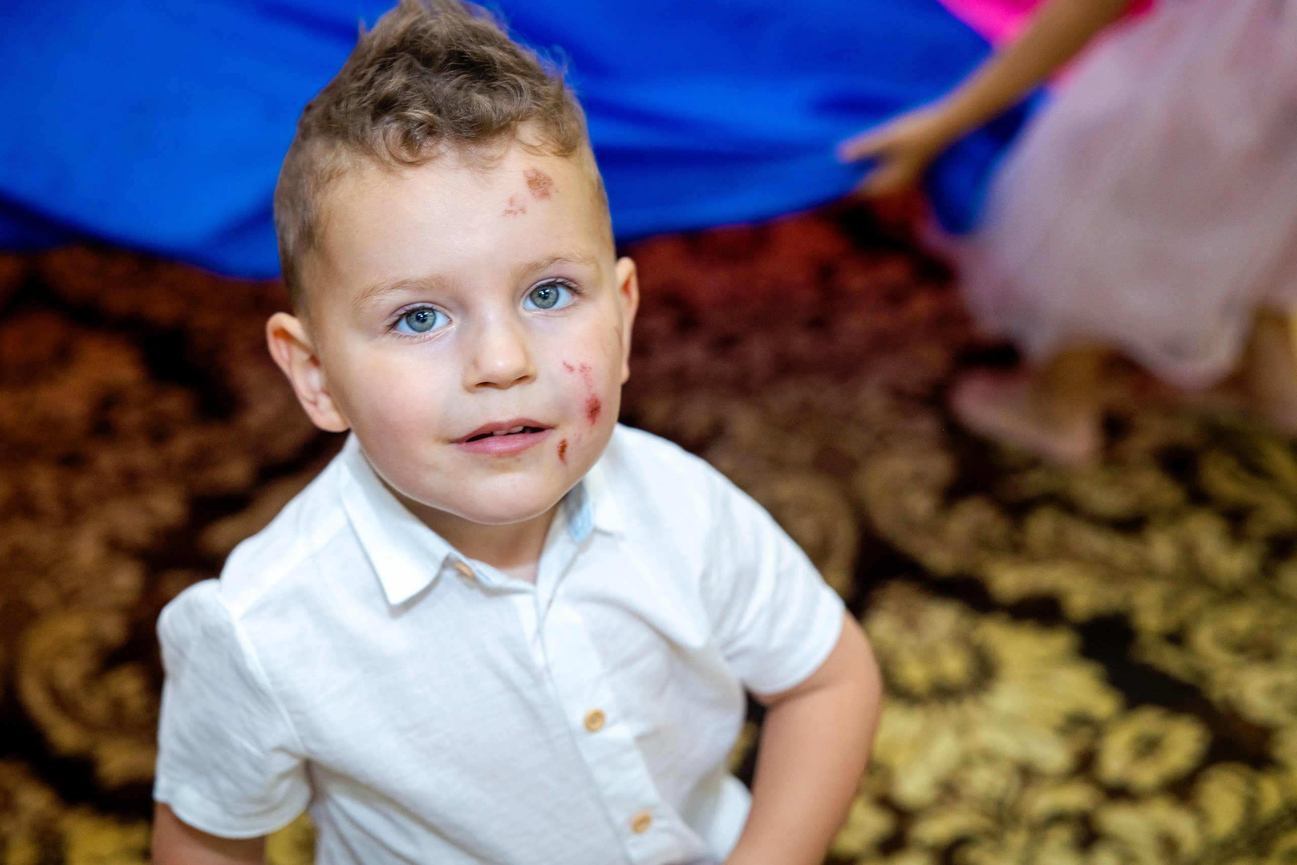 Andrei Damian. Moments By Gub