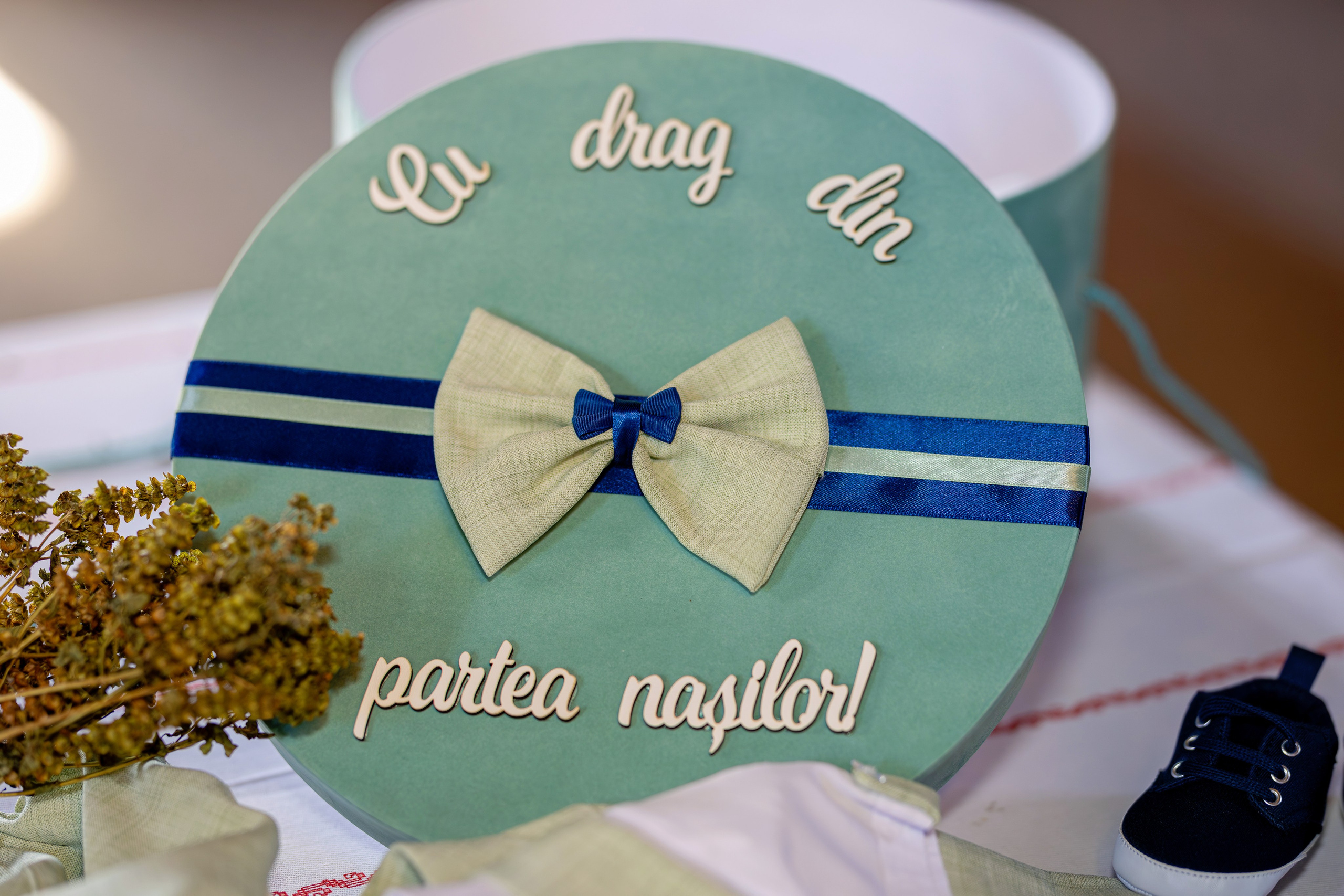 Eric Ionut. Moments By Gub