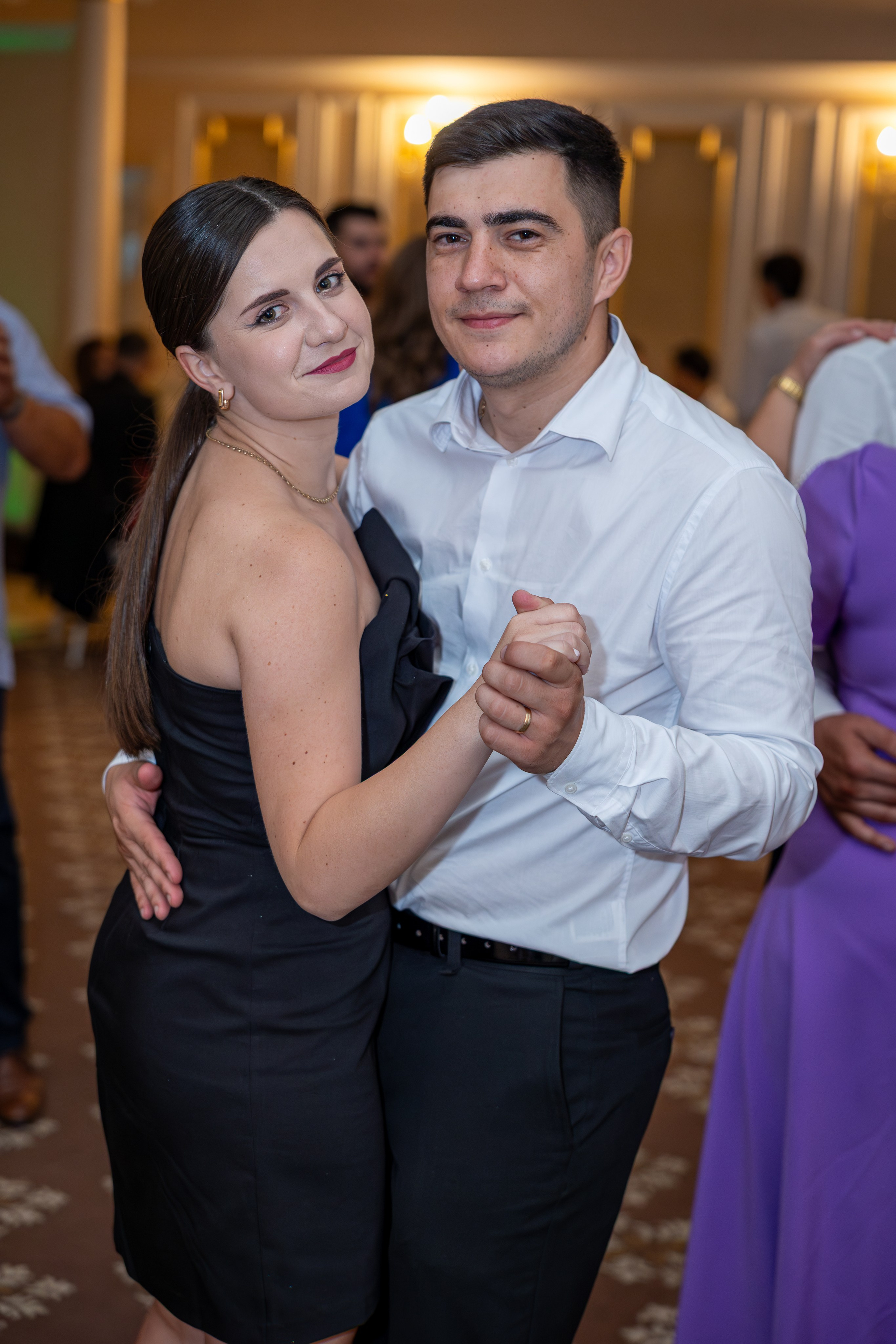 Eric Ionut. Moments By Gub