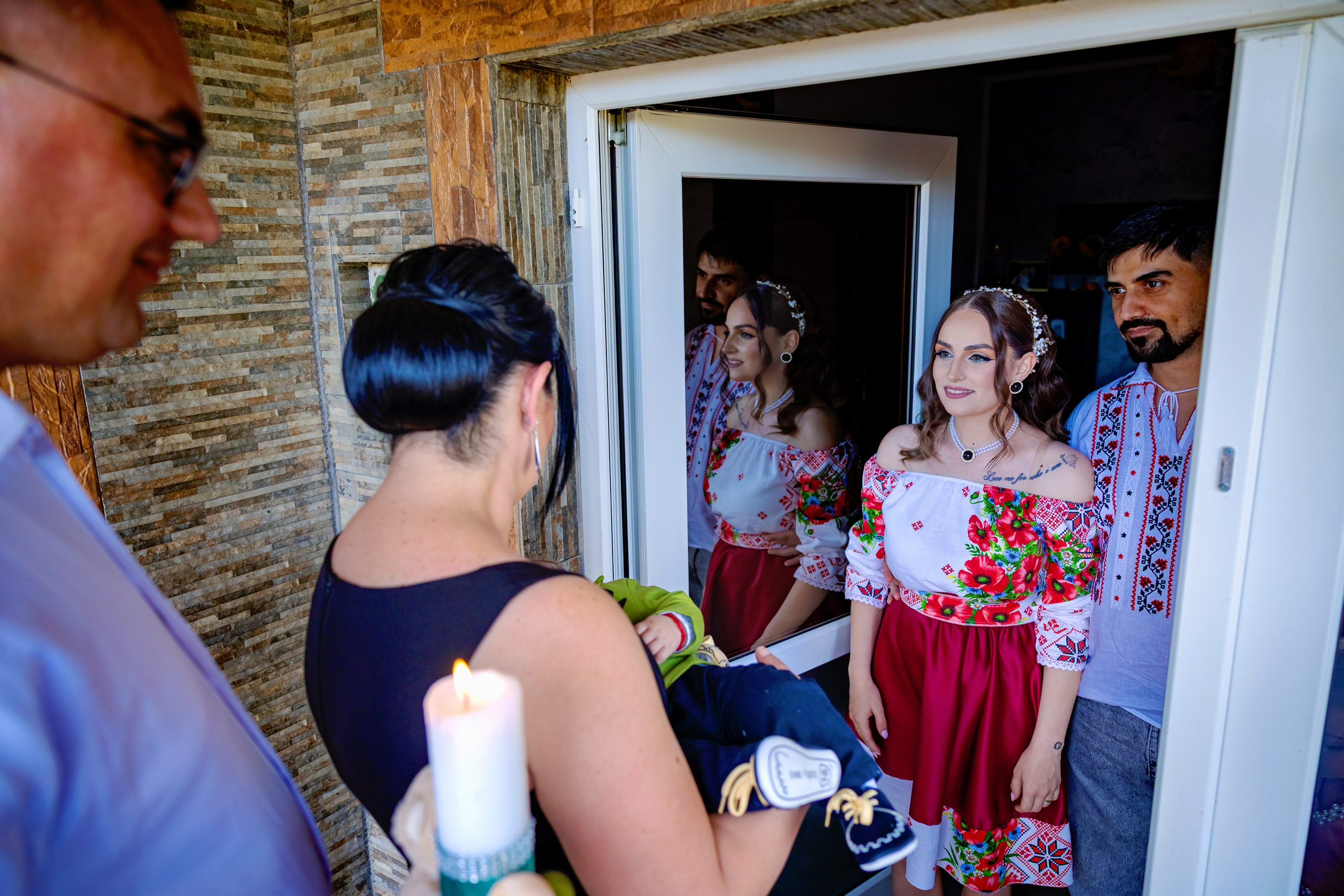 Eren Ionut. Moments By Gub