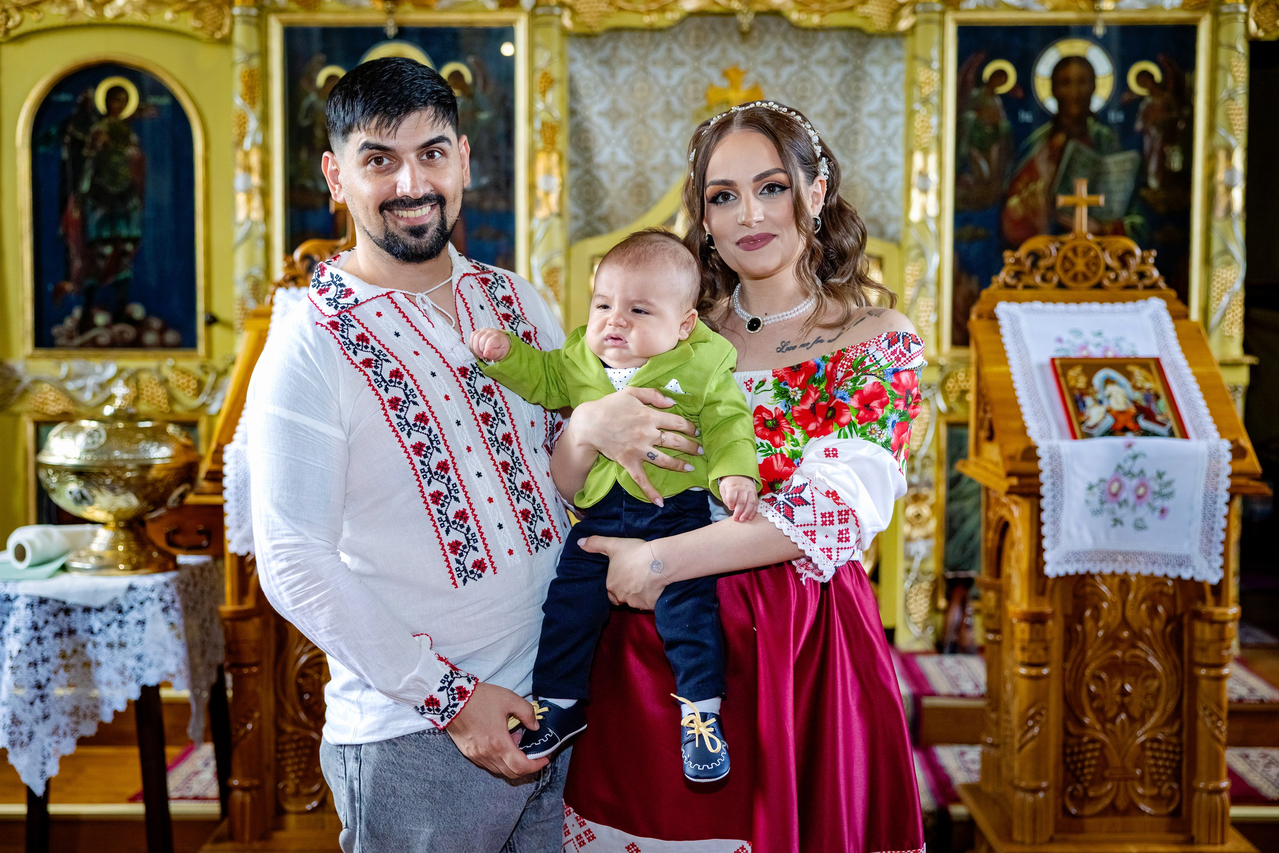 Eren Ionut. Moments By Gub