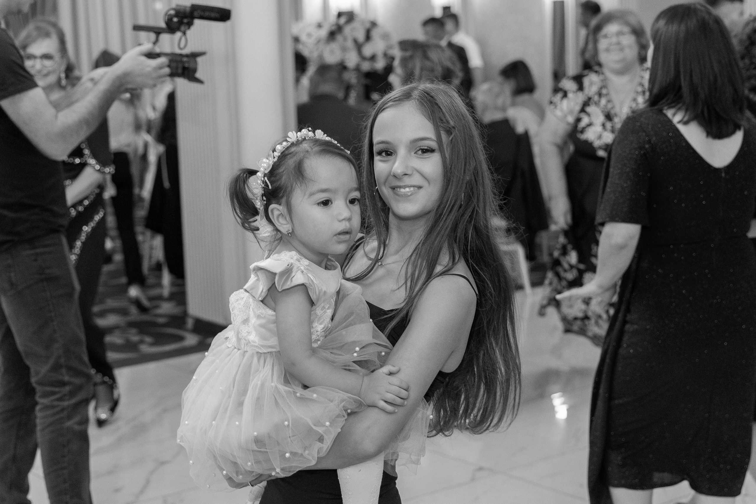 Andrei Sebastian. Moments By Gub