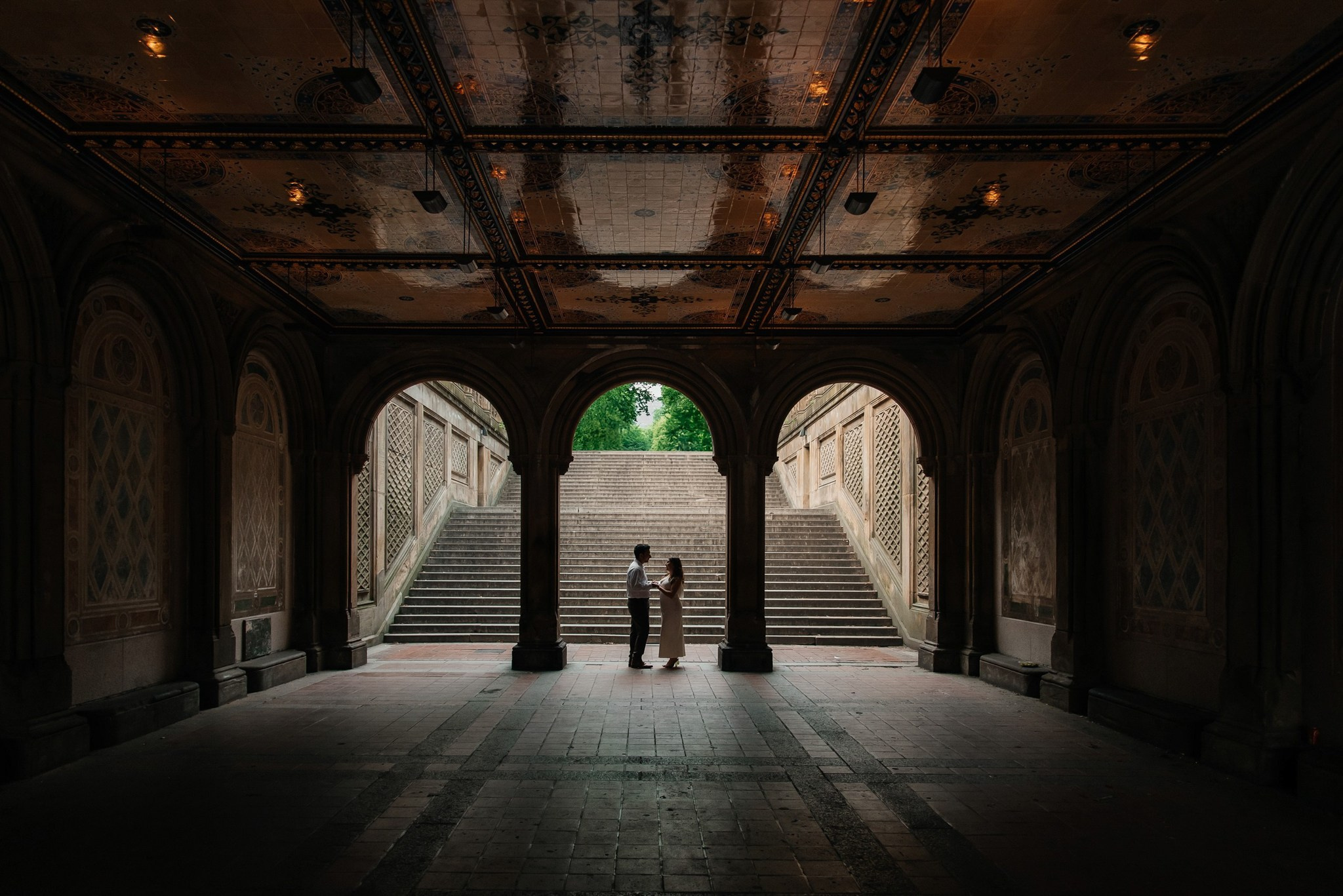 Wedding Photographer New York