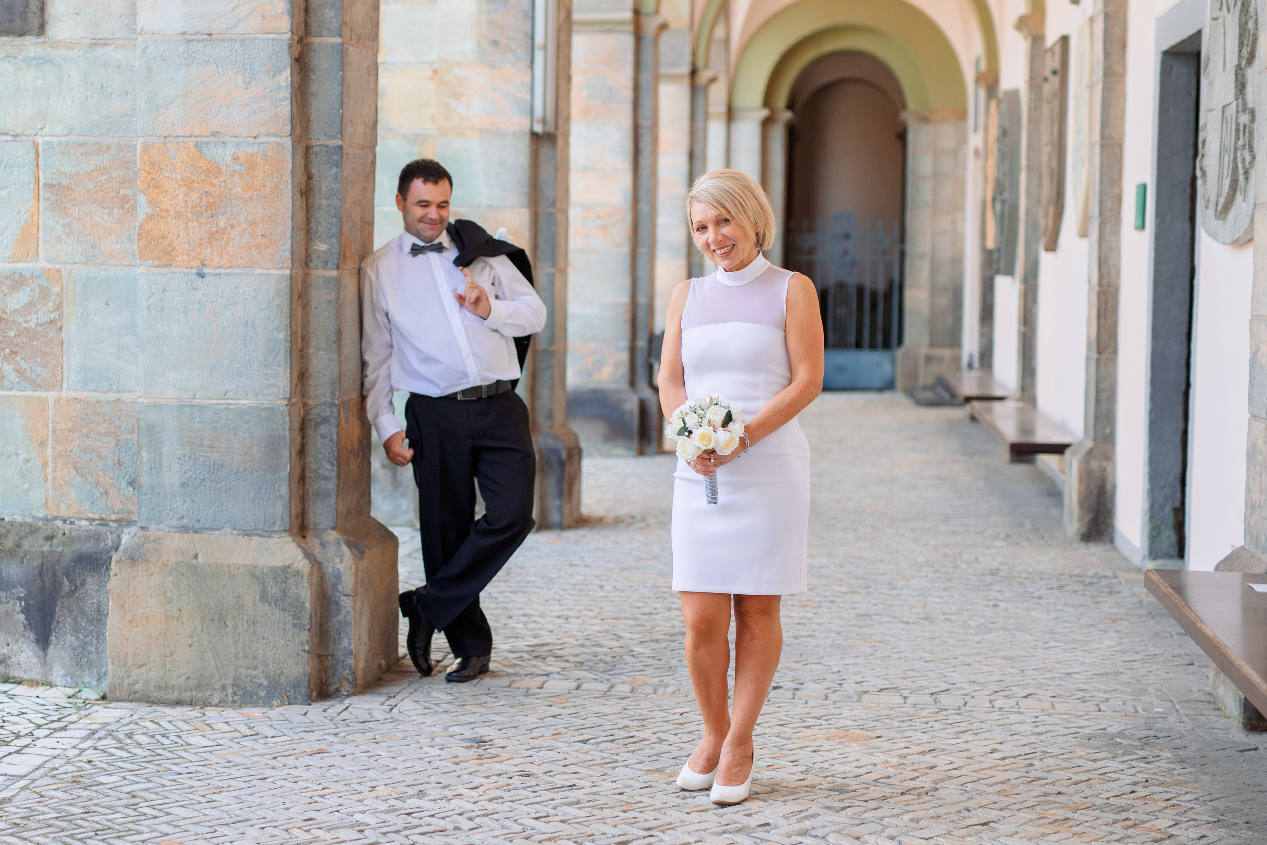 I&S After Wedding Fotoshooting. Fotograf NRW aus Wickede Ruhr, Milla Kunst